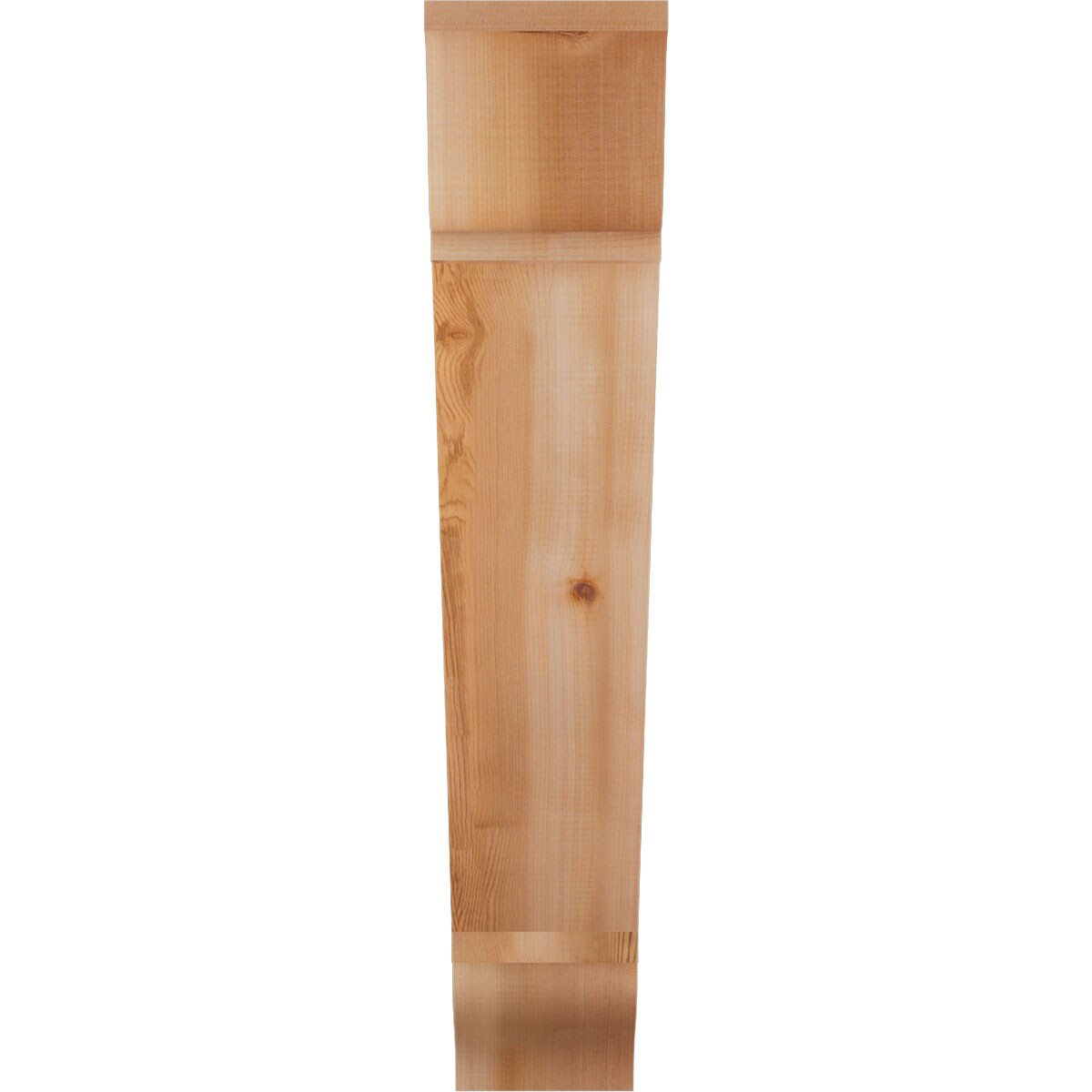 Ekena Millwork BKT06X32X32TRA01SWR Exterior-Brackets-Braces - View #2