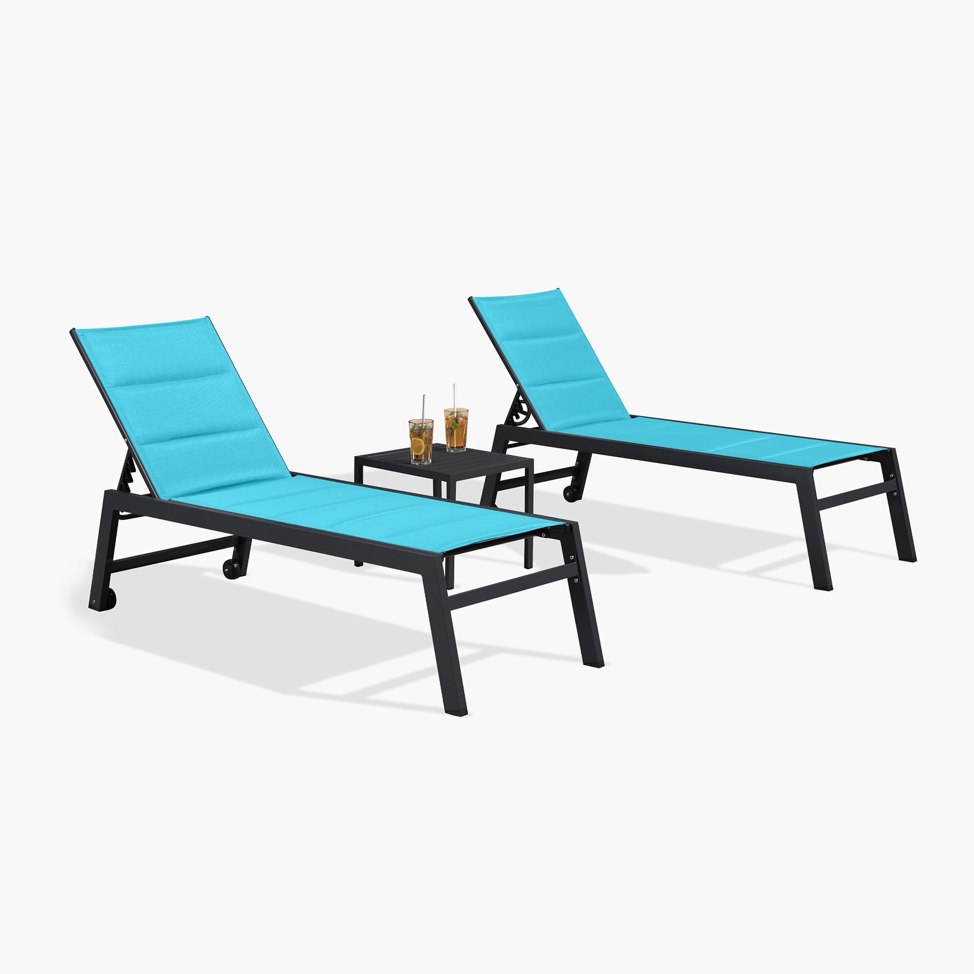 PURPLE LEAF LS04-CLS03-AT-BL Patio-Chairs - View #8