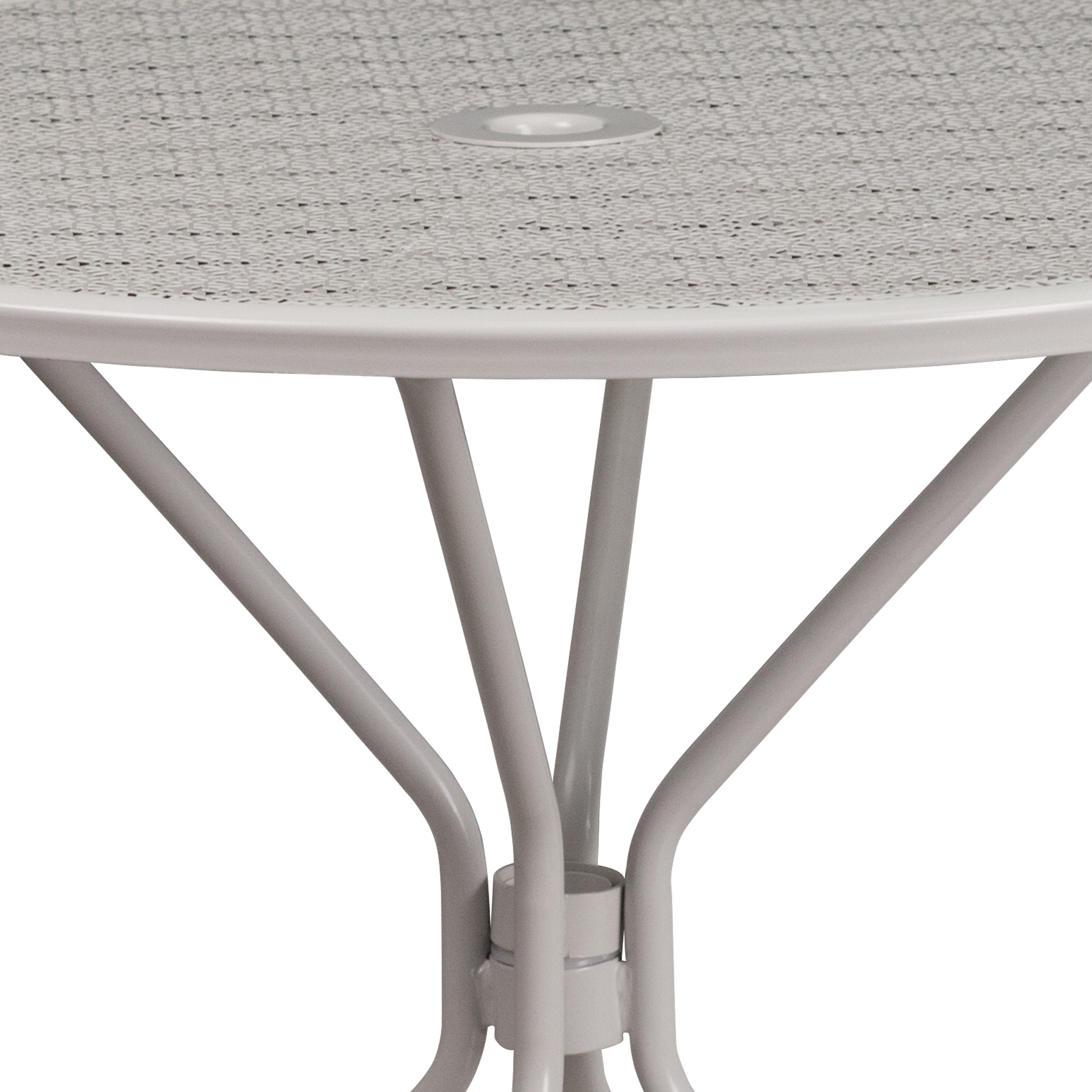 Flash Furniture 889142057642 Patio-Tables - View #7