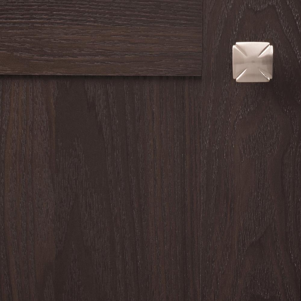 Hickory Hardware P3230-SN Cabinet-Knobs - View #3