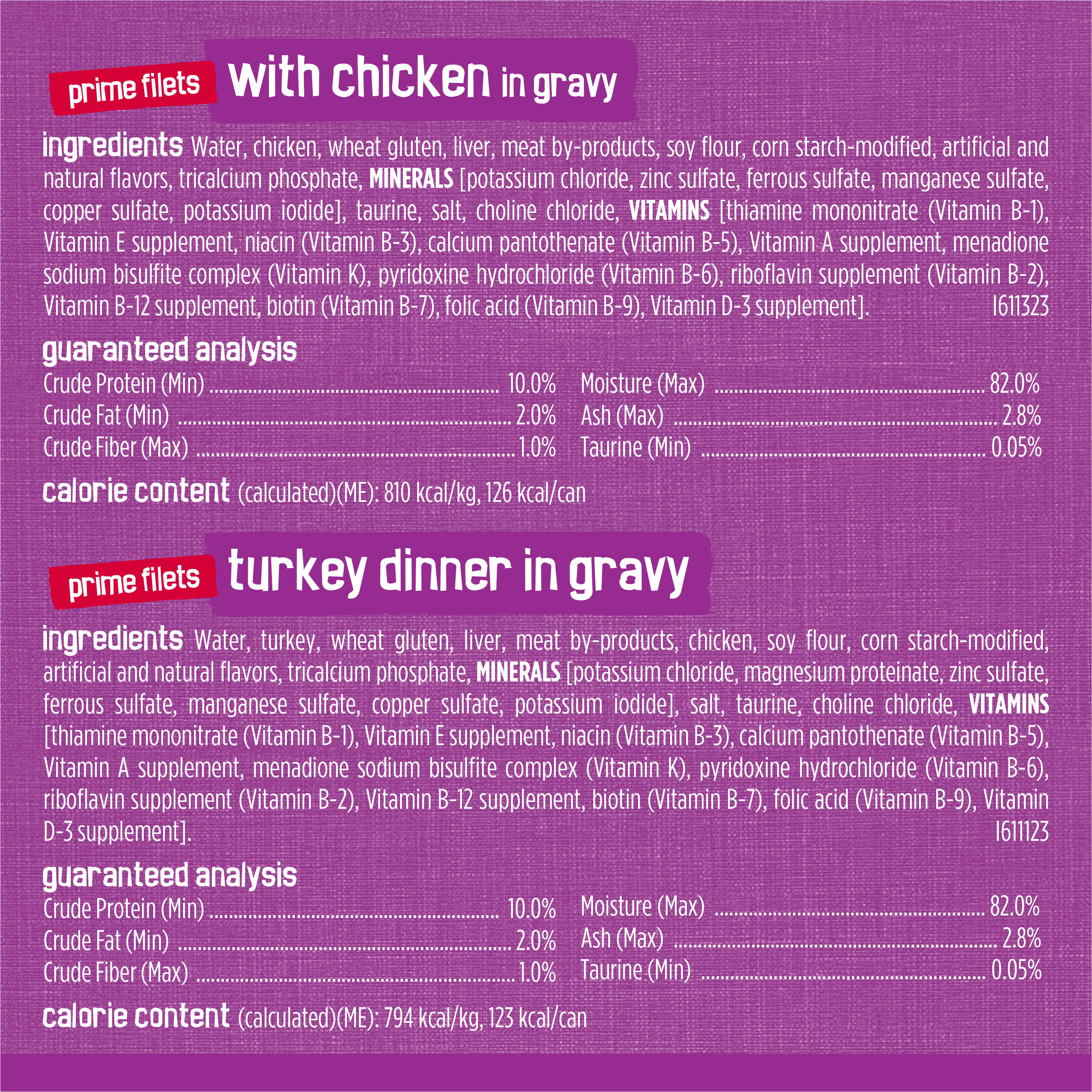 Nestle Purina 005000045424 Wet-Dog-Food - View #5