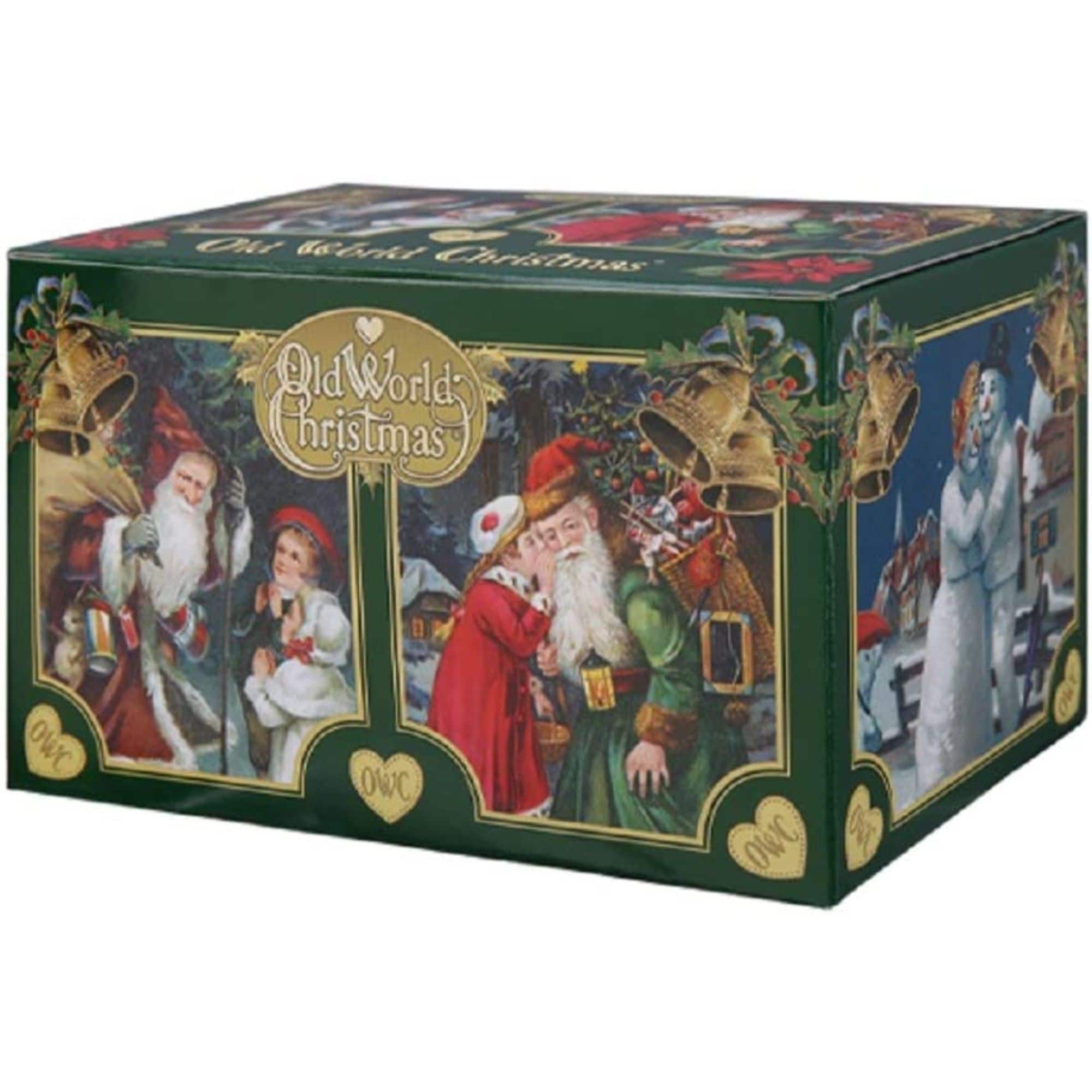 Old World Christmas 729343125552 m060040 - View #6