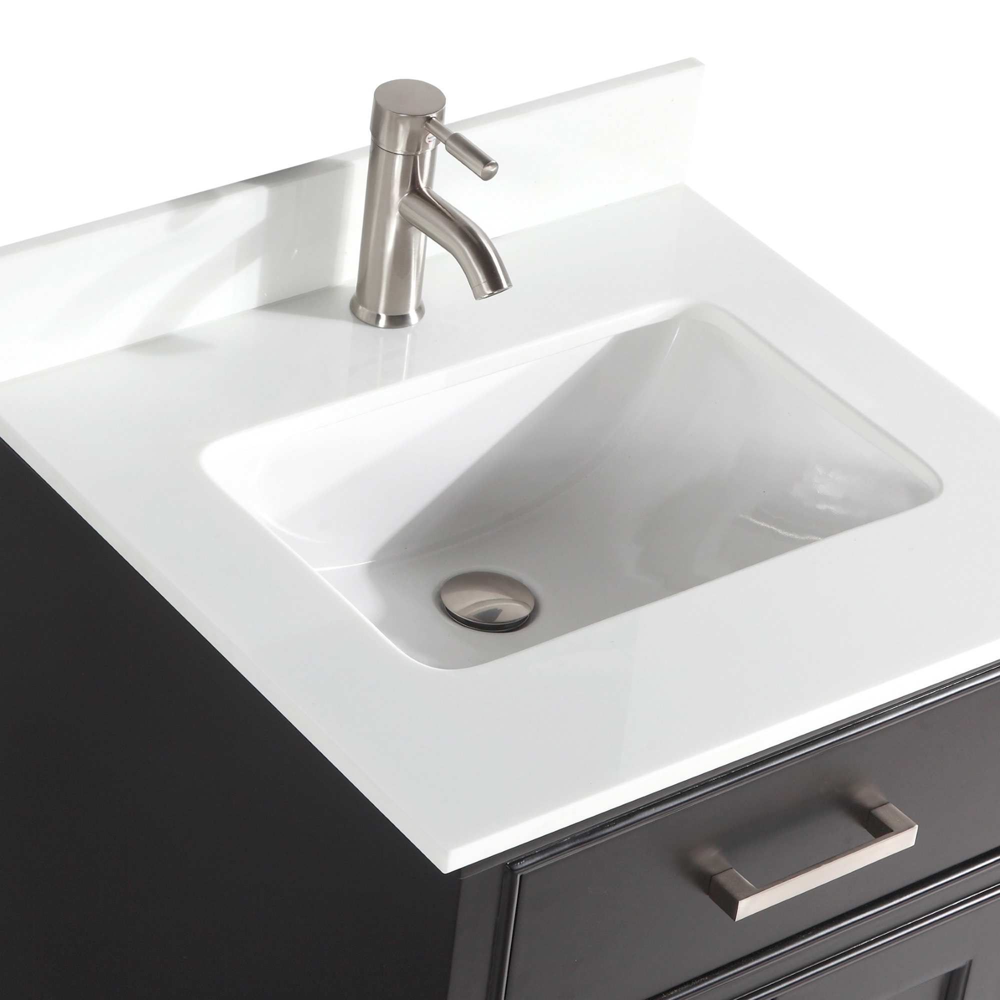 Vanity Art VA1024-E Bath-Vanity-Combo - View #6