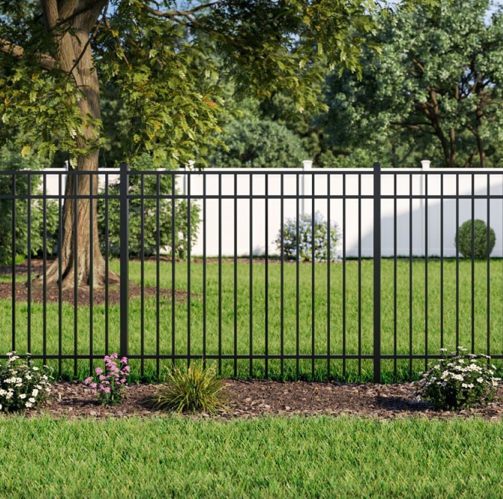 Capital Railing ALFBL73002237Q Fence-Gates - View #3