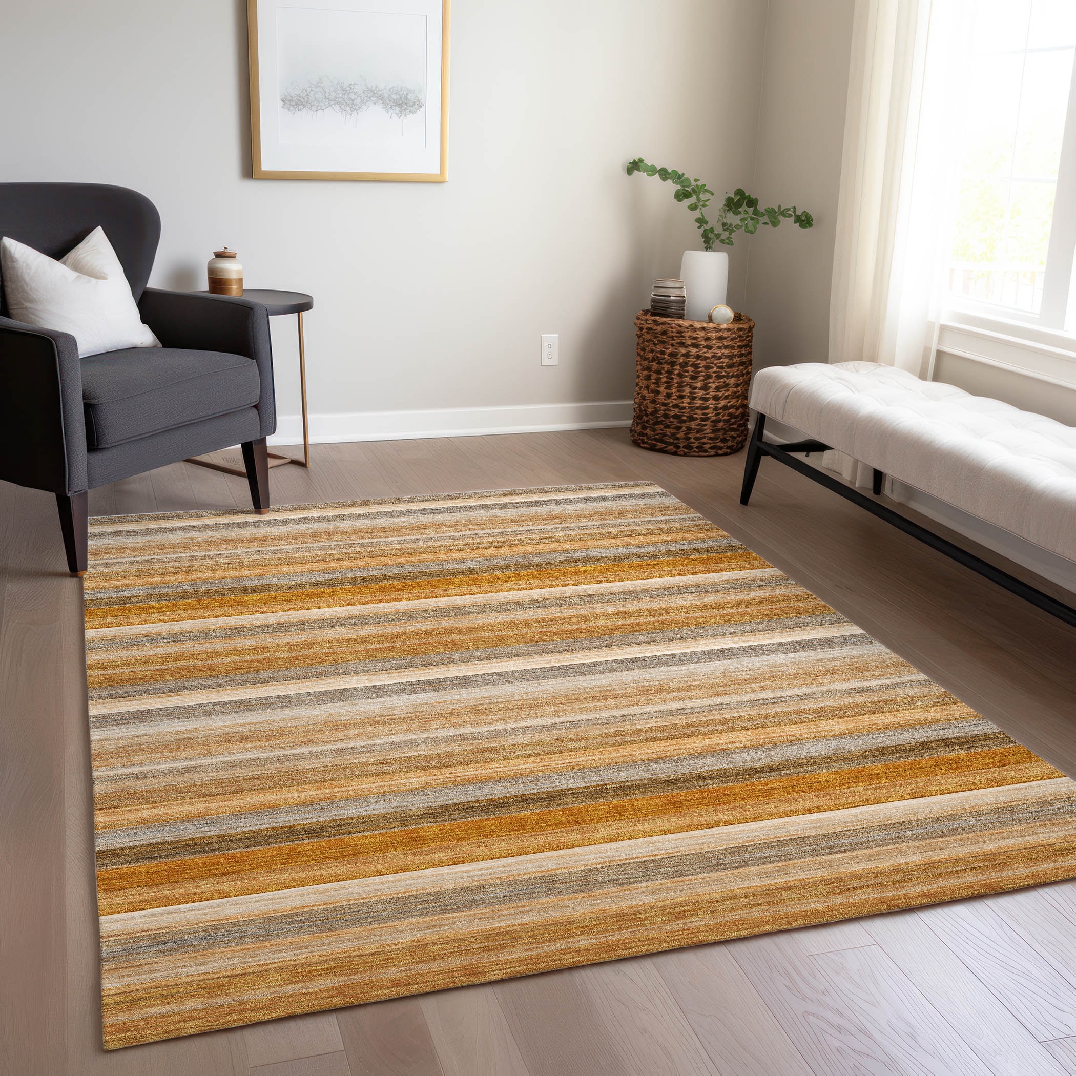 Addison Rugs ACN535PK10X14 rugs - View #6