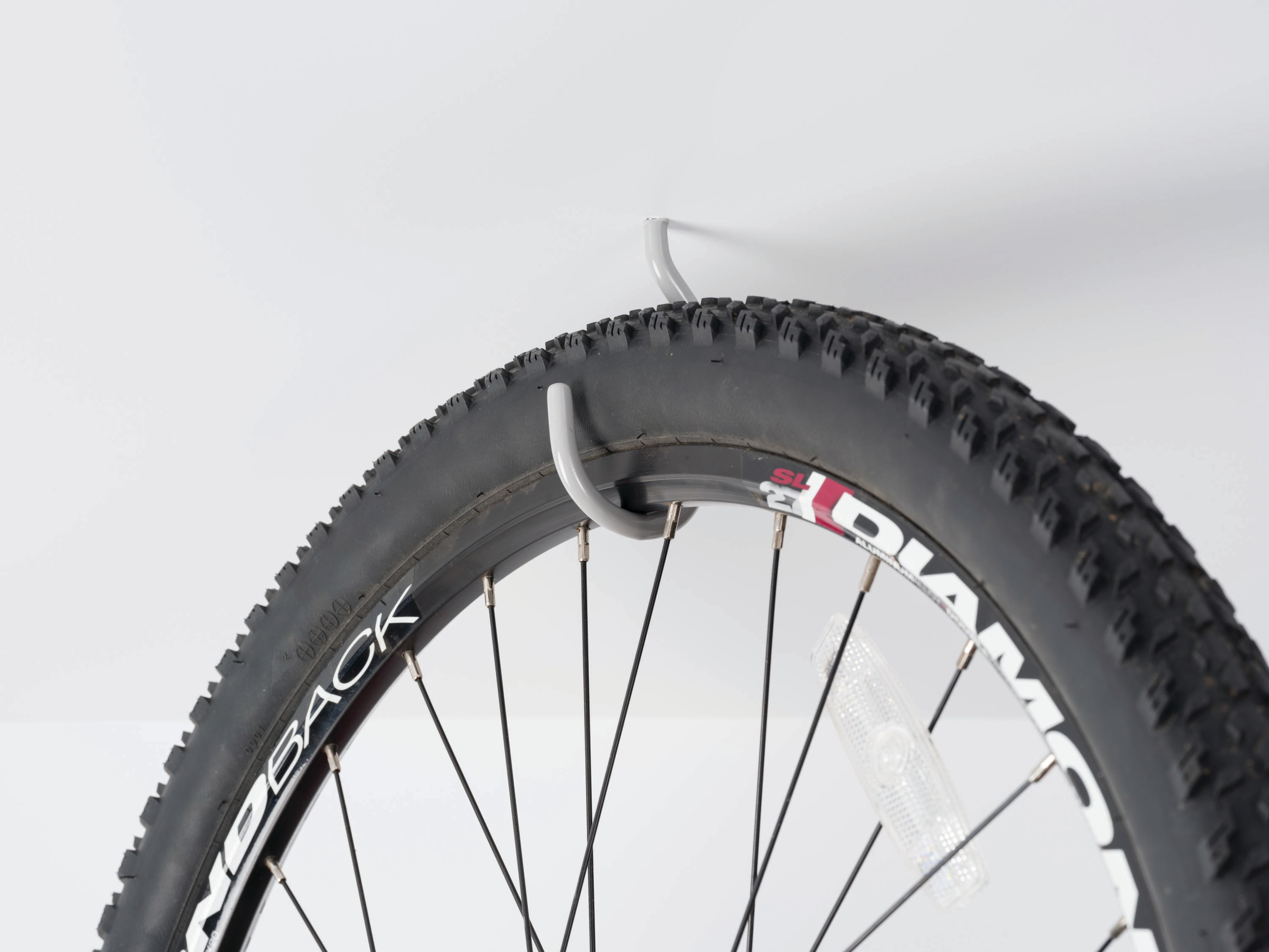 Project Source 55435 Bike-Storage - View #4