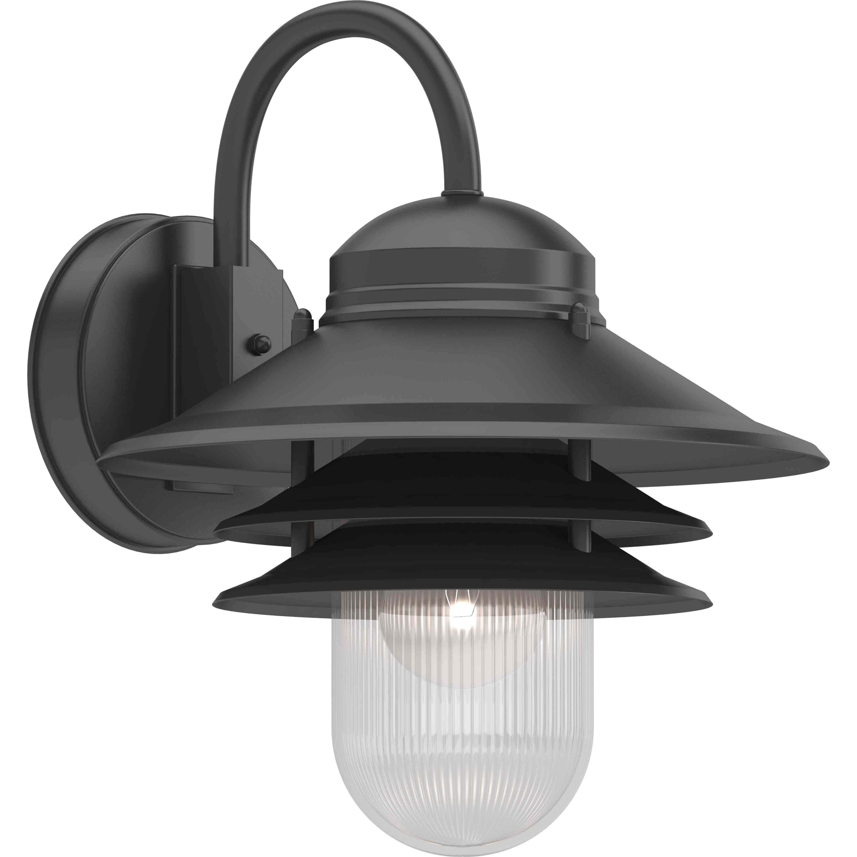 Volume Lighting V9725-5 Outdoor-Wall-Lighting - View #2