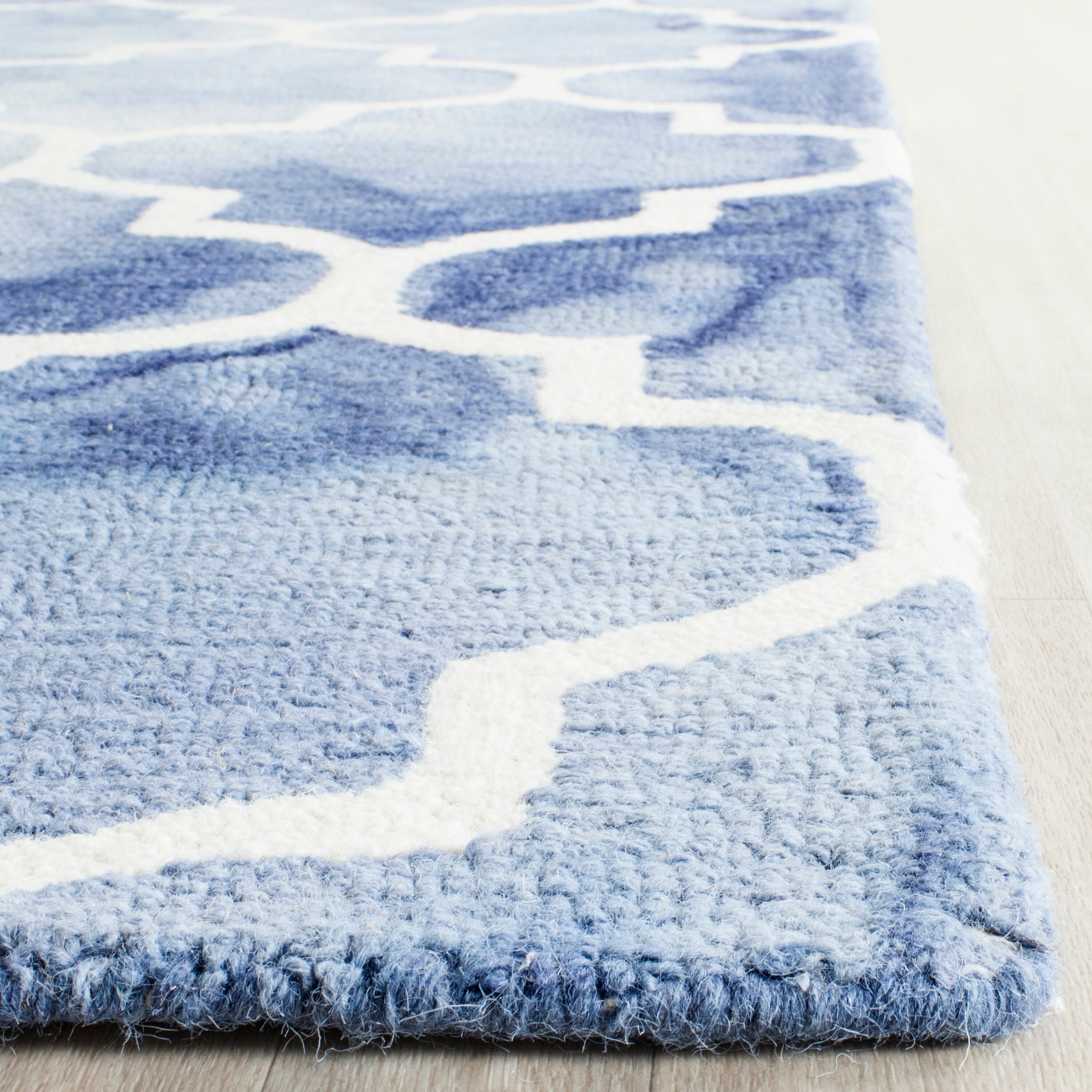 Safavieh DDY535K-8 rugs - View #3
