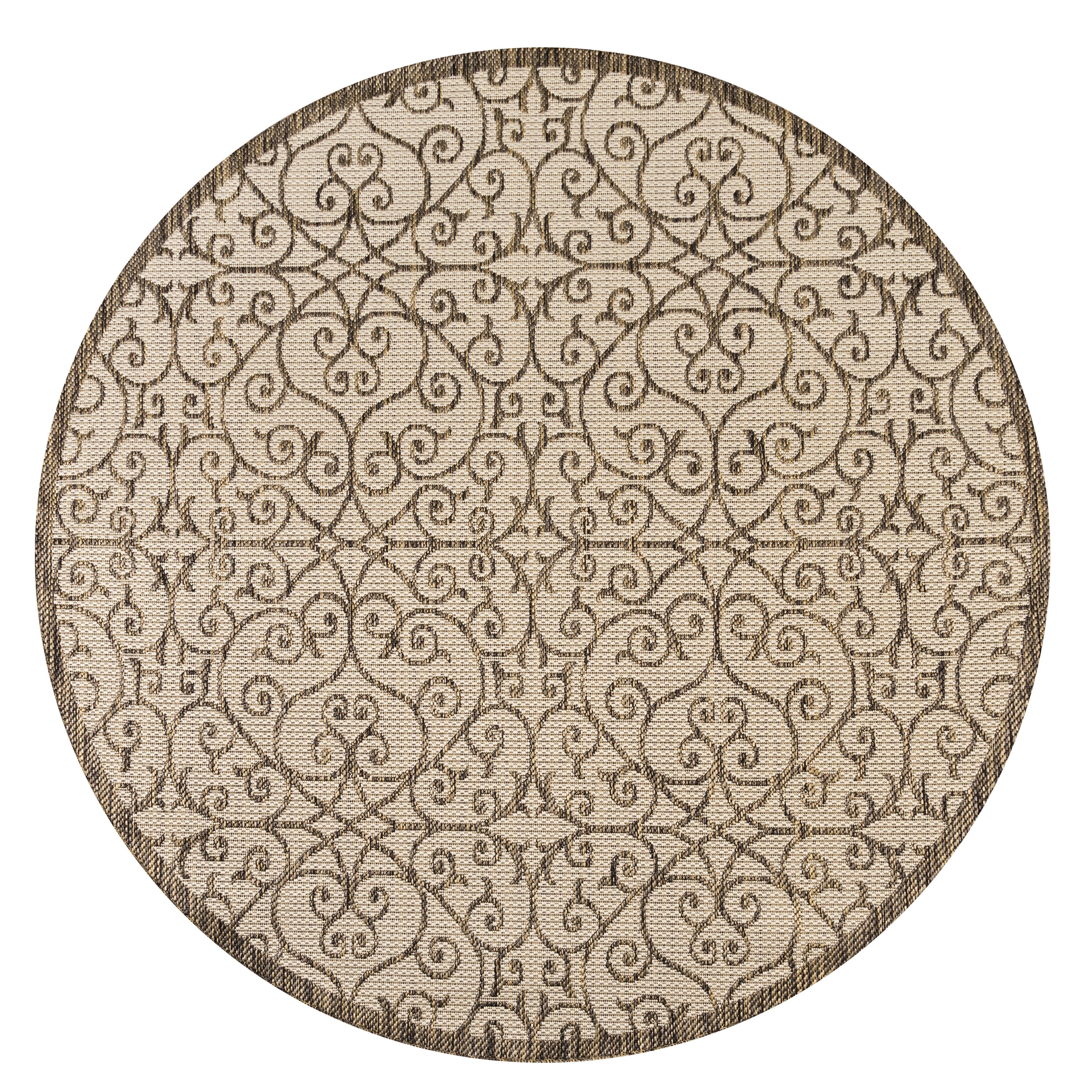 JONATHAN  Y SMB107B-8R rugs - View #2