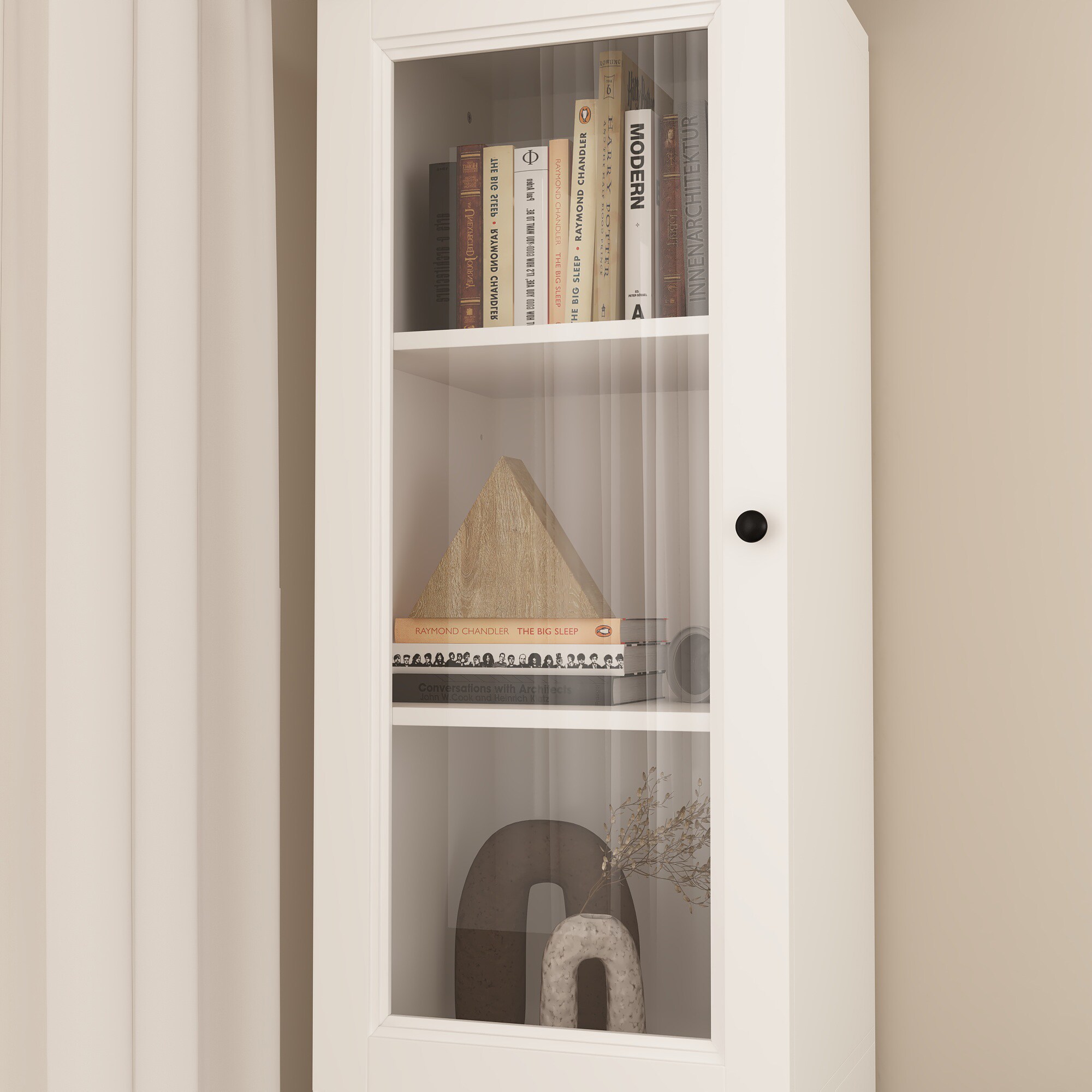 FUFU&GAGA KF210207-01 bookcases - View #11