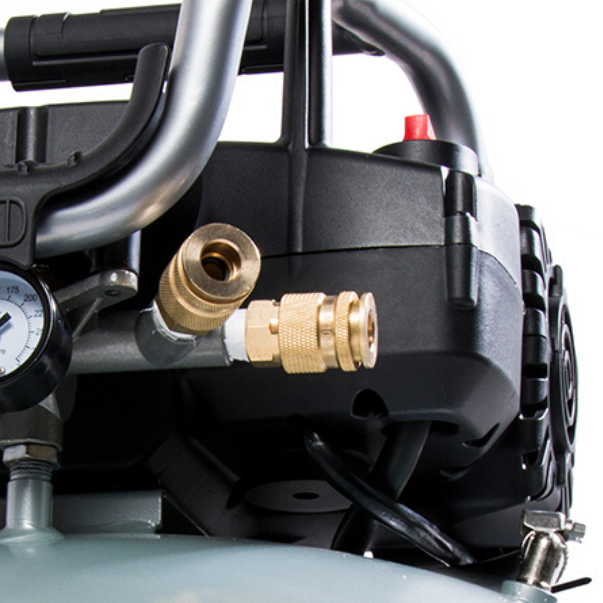Metabo HPT KNT50ABM Air-Compressors - View #10