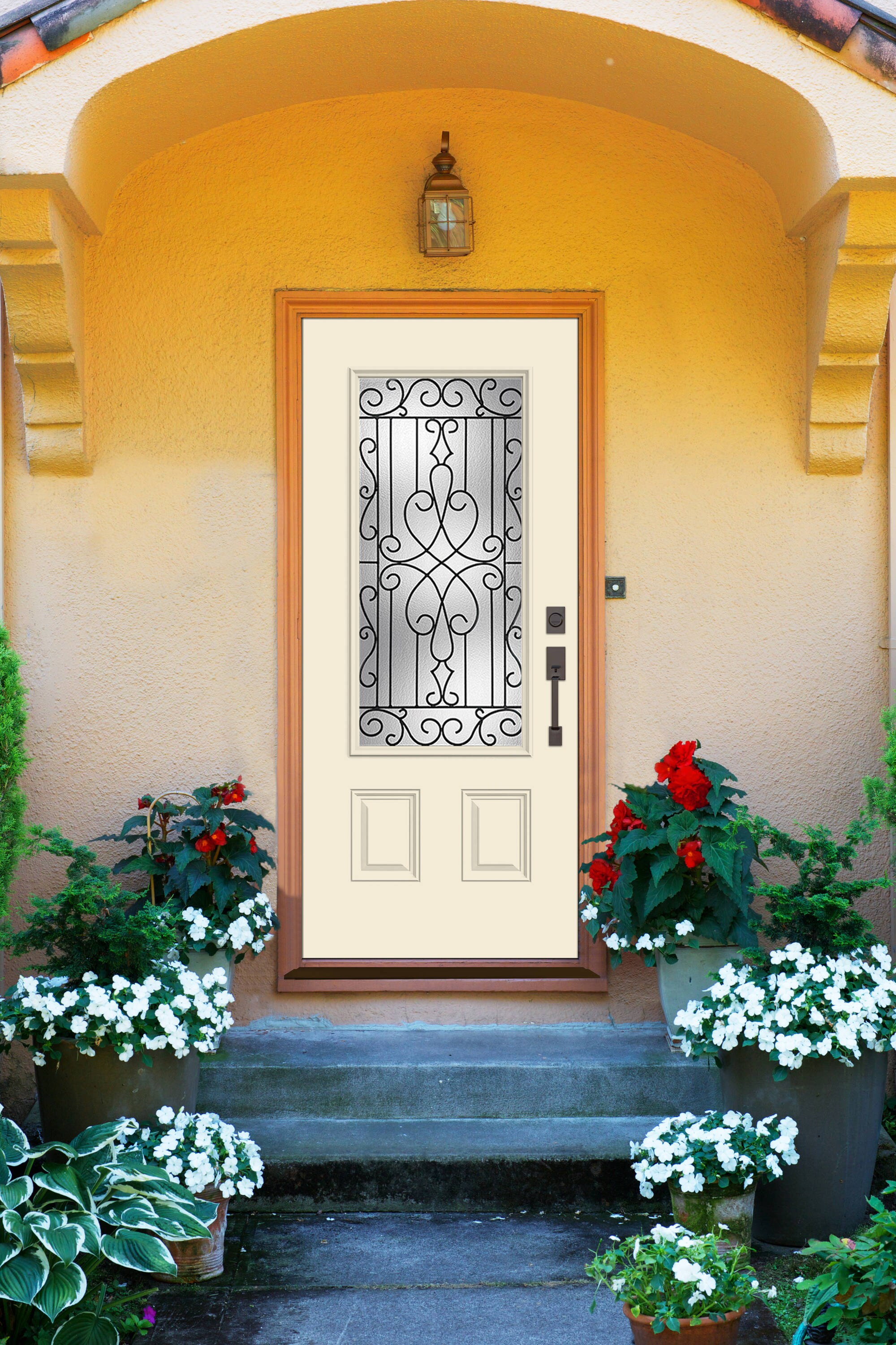 RELIABILT LO964146 Entry-Doors - View #2