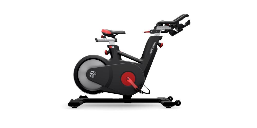 life cycle stationary bike