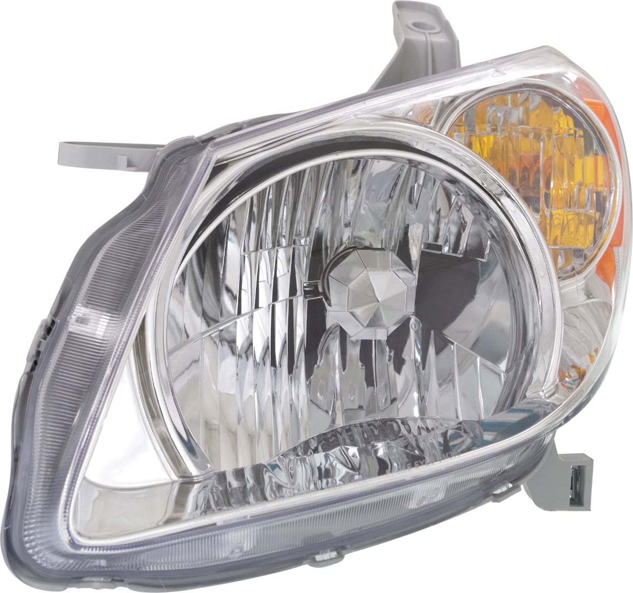 Garage-Pro JCWP100110GP Headlights-Components - View #3