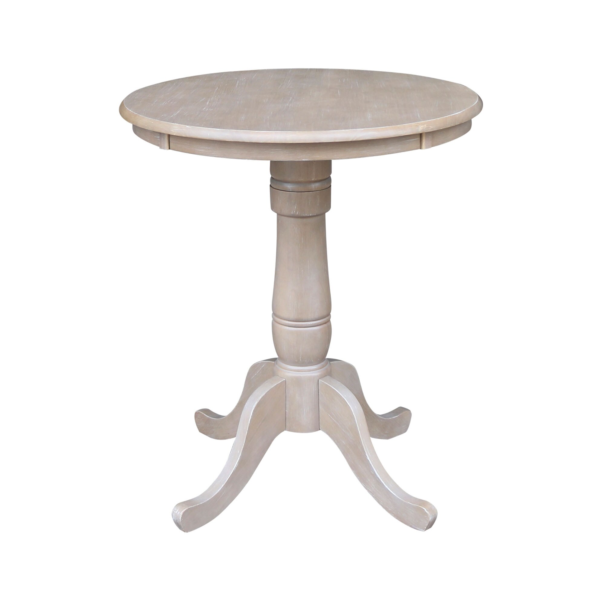 International Concepts K09-30RT-S6172-2 Dining-Sets - View #3