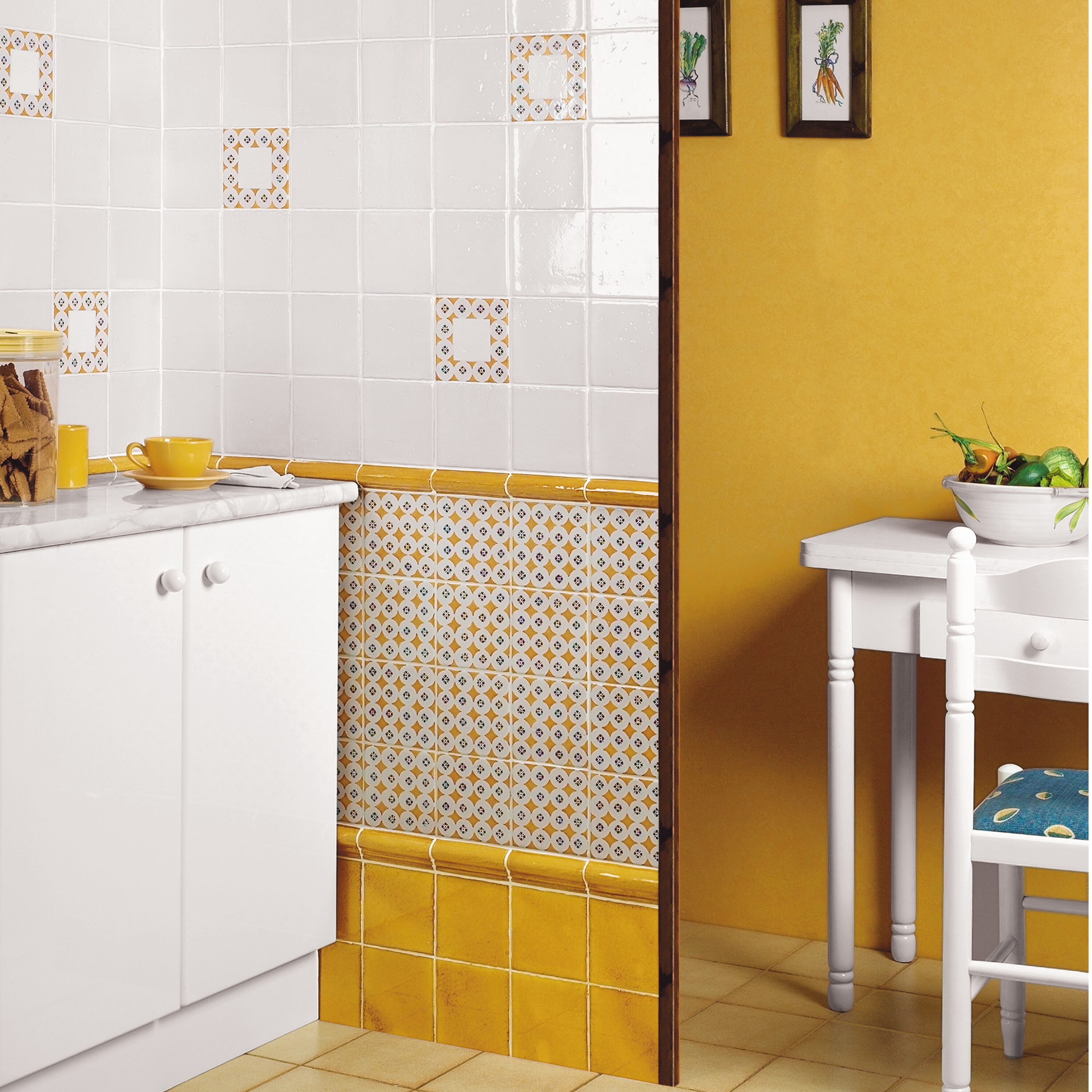 Affinity Tile WNUNCMBD Wall-Trim-Accent-Tile - View #2