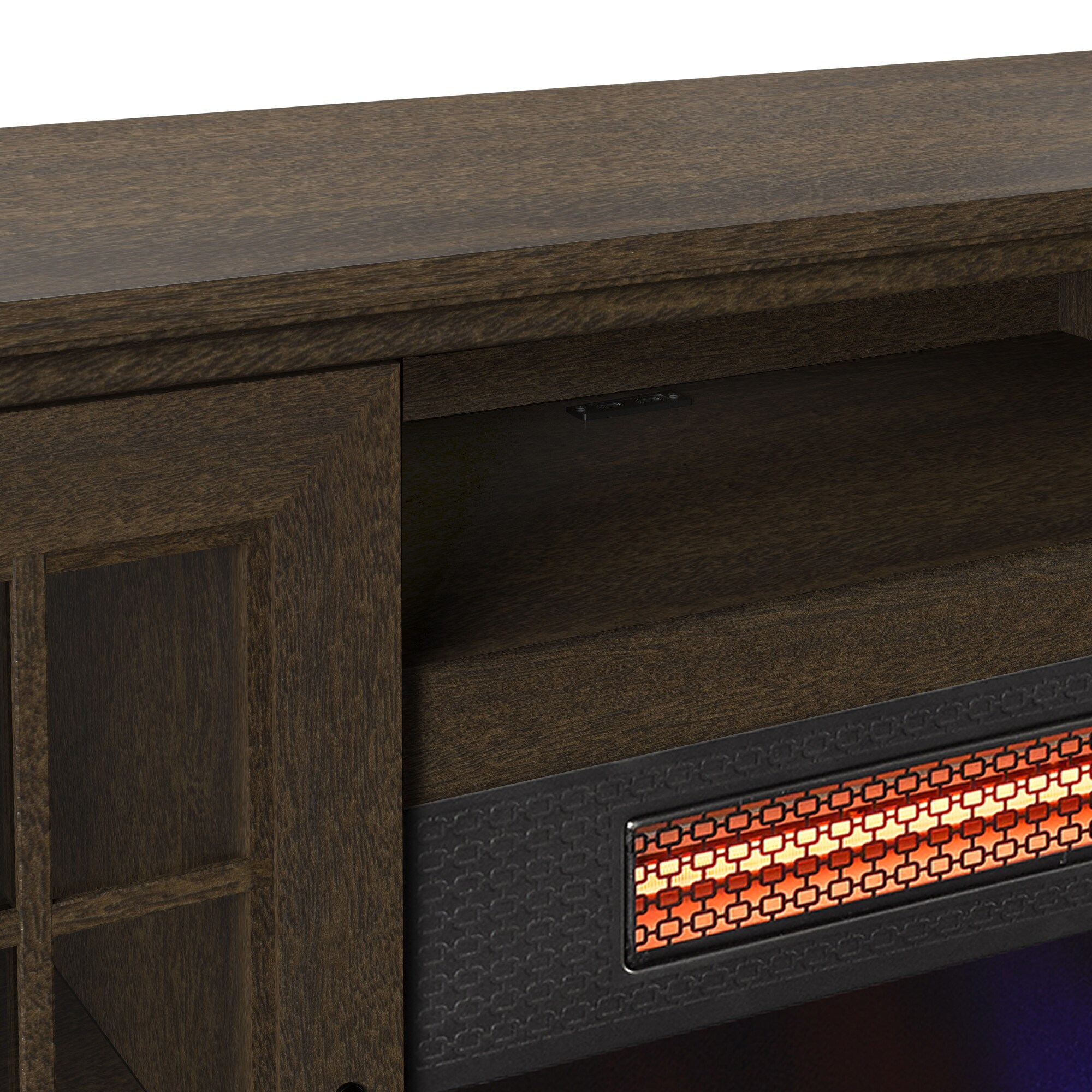 allen + roth 144648 Electric-Fireplaces - View #8