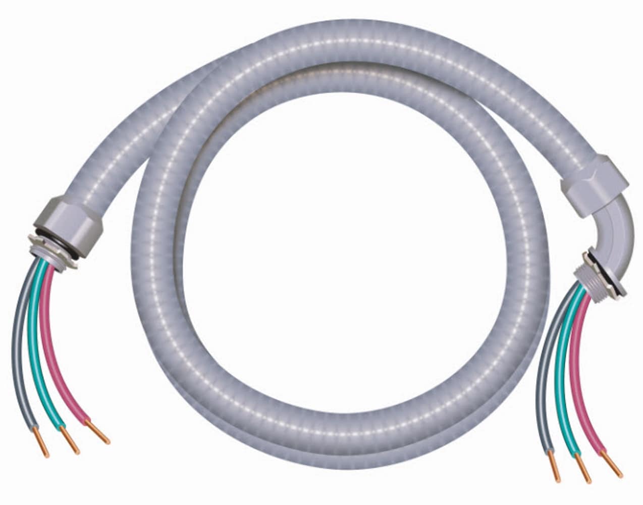 TQ 10 Gauge Wire – BL 3 Wire Kit
