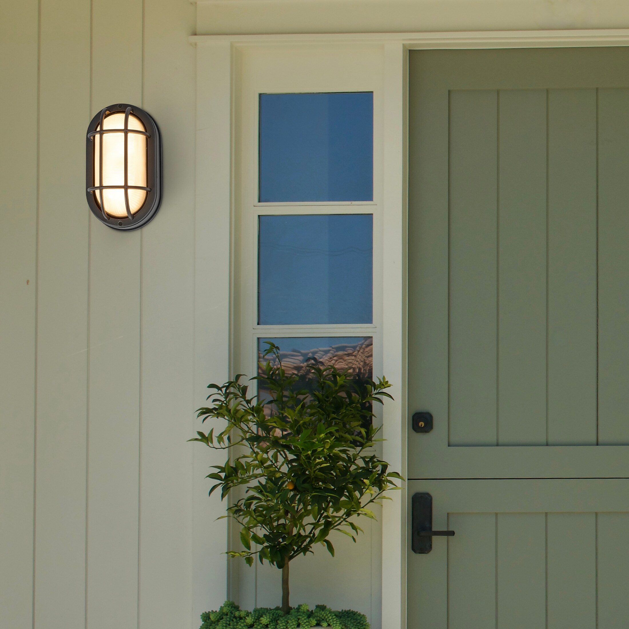 Maxxima MEL-125006 Outdoor-Wall-Lighting - View #8