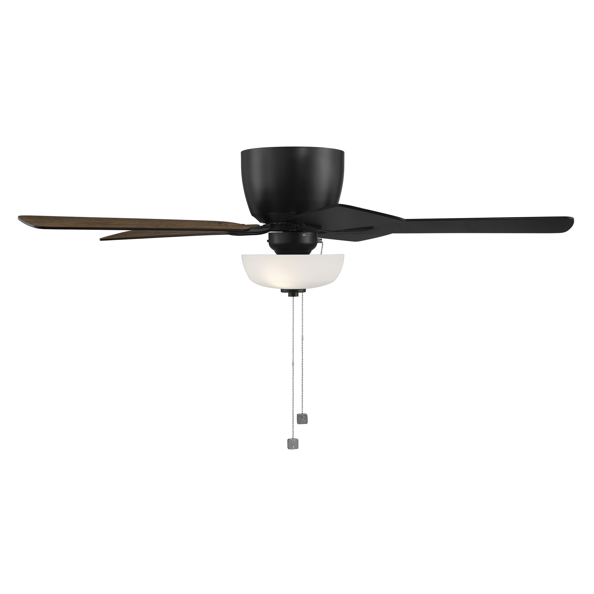 Designers Fountain FHP-GLT52B3-MB Ceiling-Fans - View #2