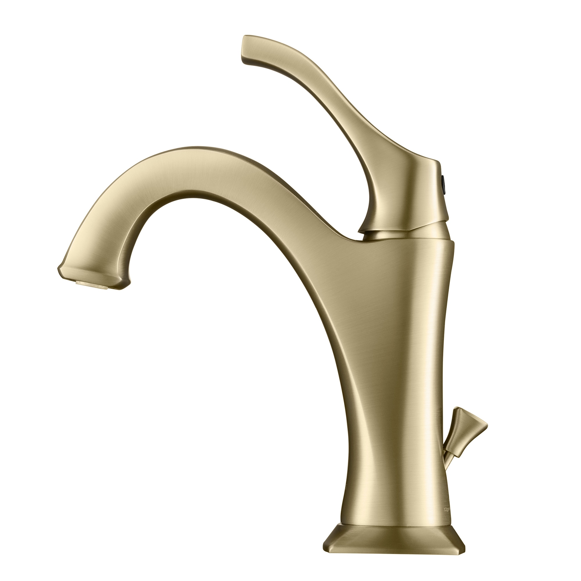 Kraus KBF-1201BG-2PK Lavatory-Faucets - View #10