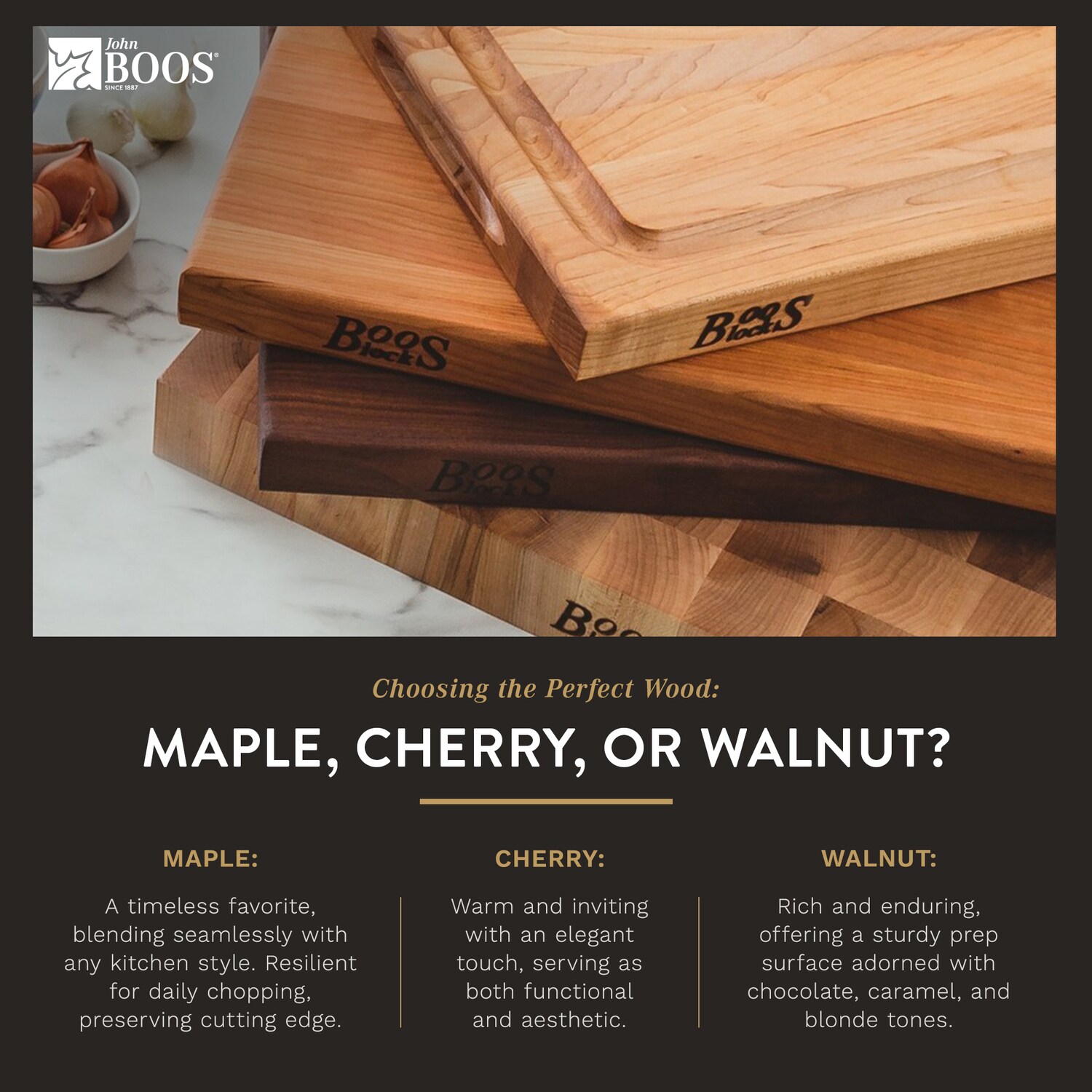 John Boos 324681 Cutting-Boards - View #6