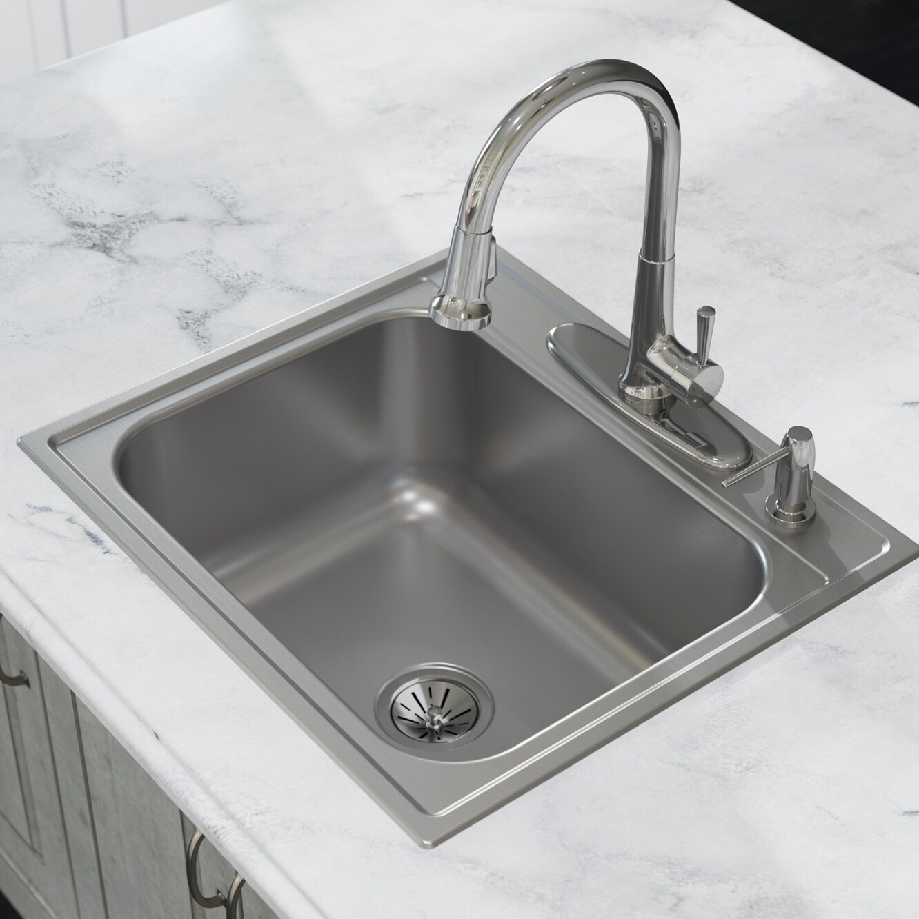 Elkay LWSB252294 Kitchen-Sinks - View #5