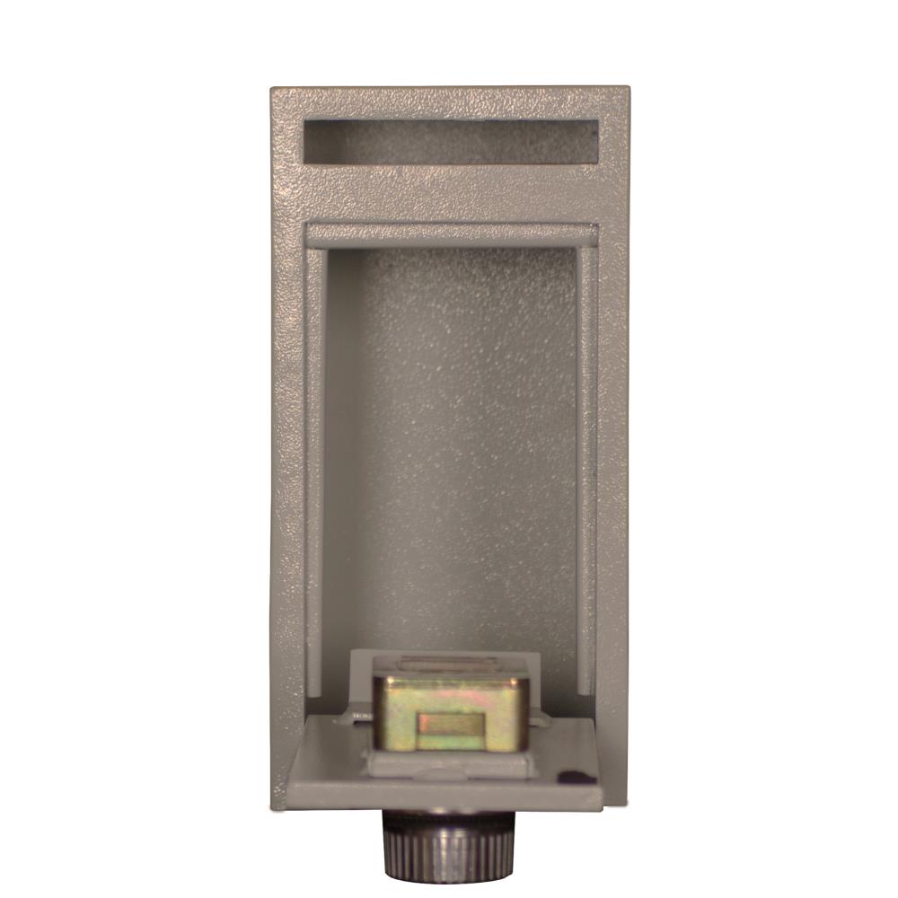 Tracker Safe DS120608-DLG Cash-Check-Safes - View #6