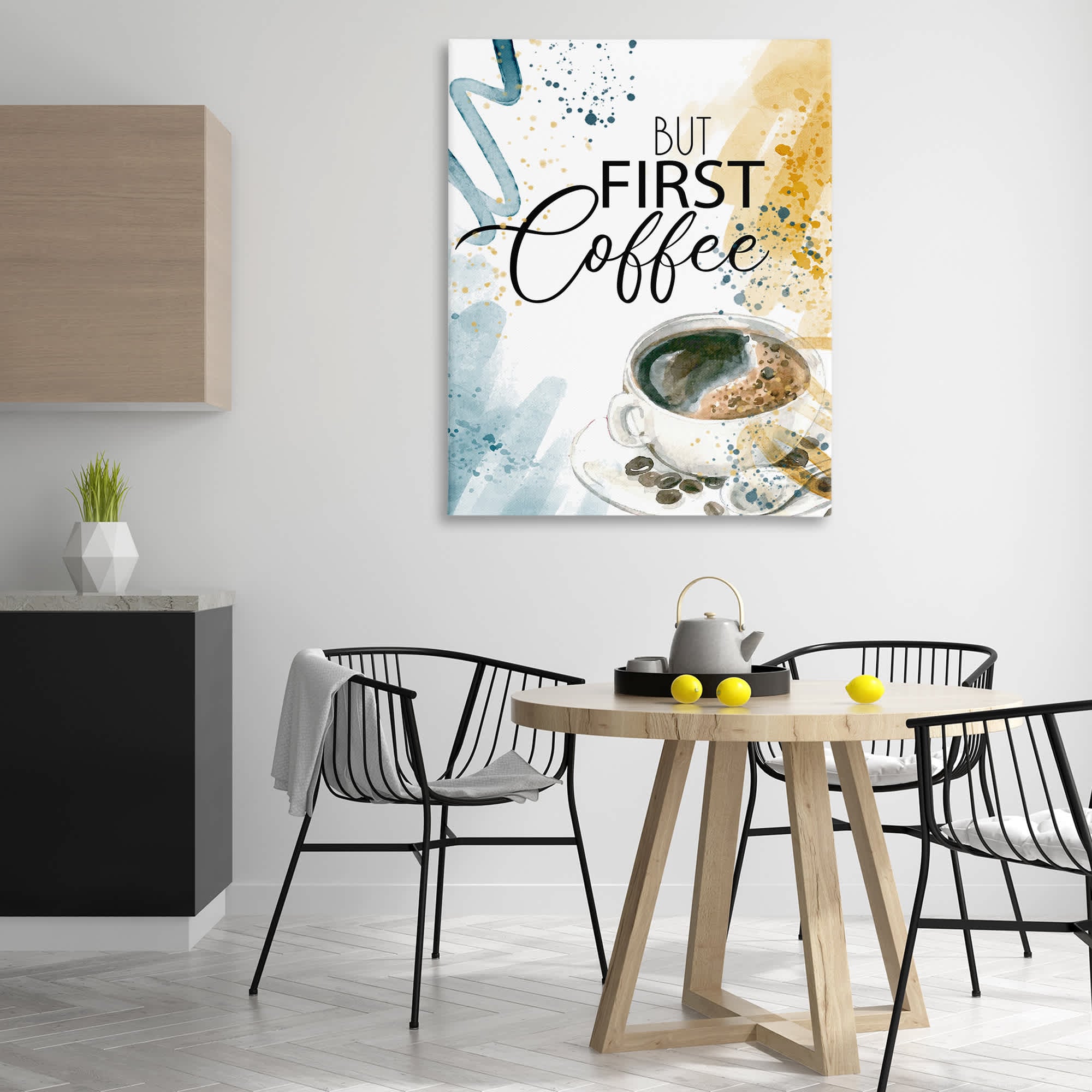 Stupell Industries BS-474-CN-36X48 Wall-Art - View #3