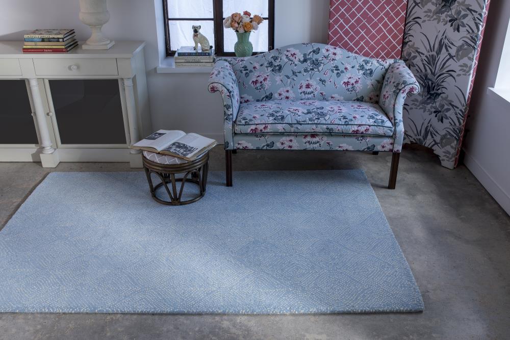 Momeni ROMNHROH-1LBL2380 rugs - View #8