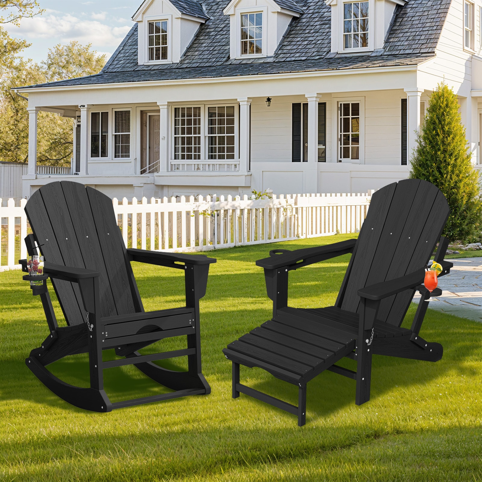 JEAREY PEDGNYY-BK Patio-Chairs - View #8