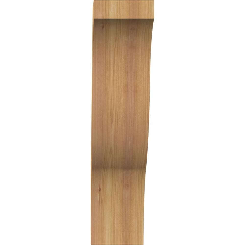 Ekena Millwork BRC06X18X26FST00RWR braces - View #2