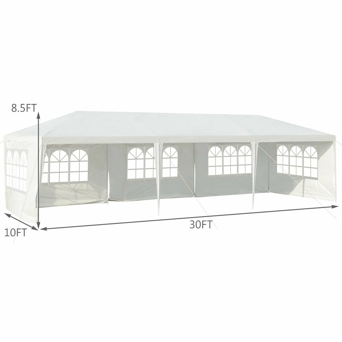 Forclover HYFE-70138 Canopies-Sl - View #2