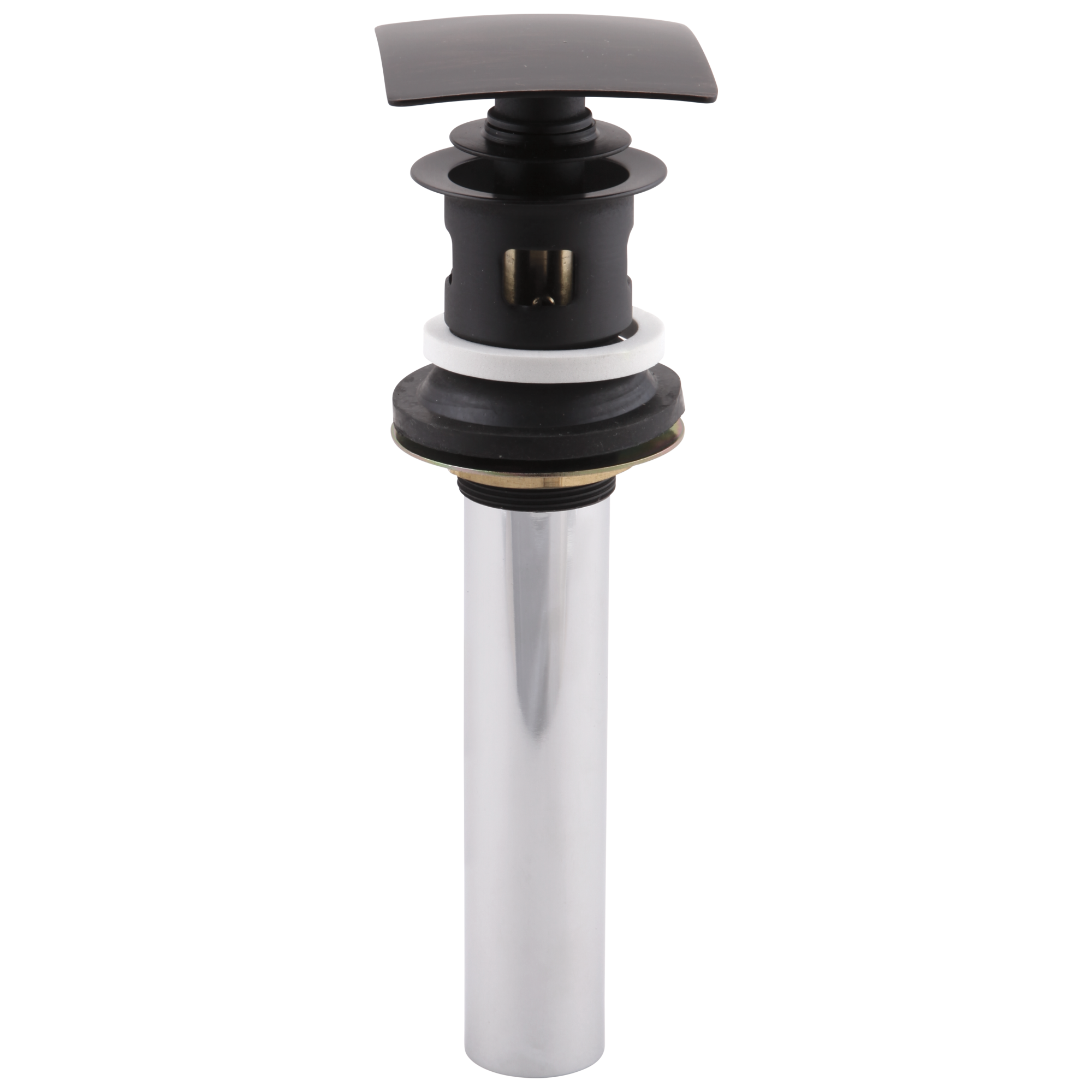 Delta 72175-RB Metal Faucet Hardware kit Universal