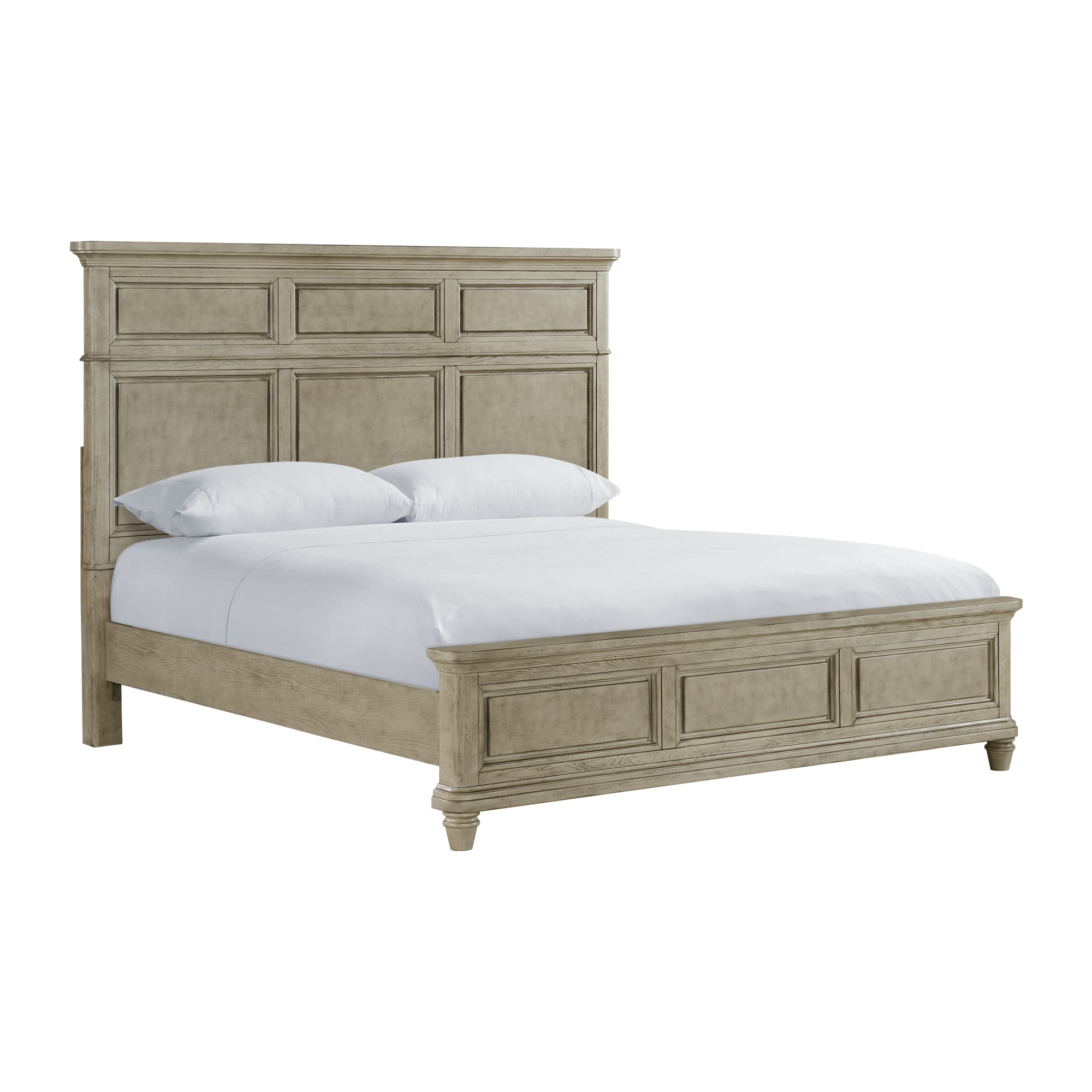 Picket House Furnishings B-11360-3-KB-5PC Bedroom-Sets - View #15