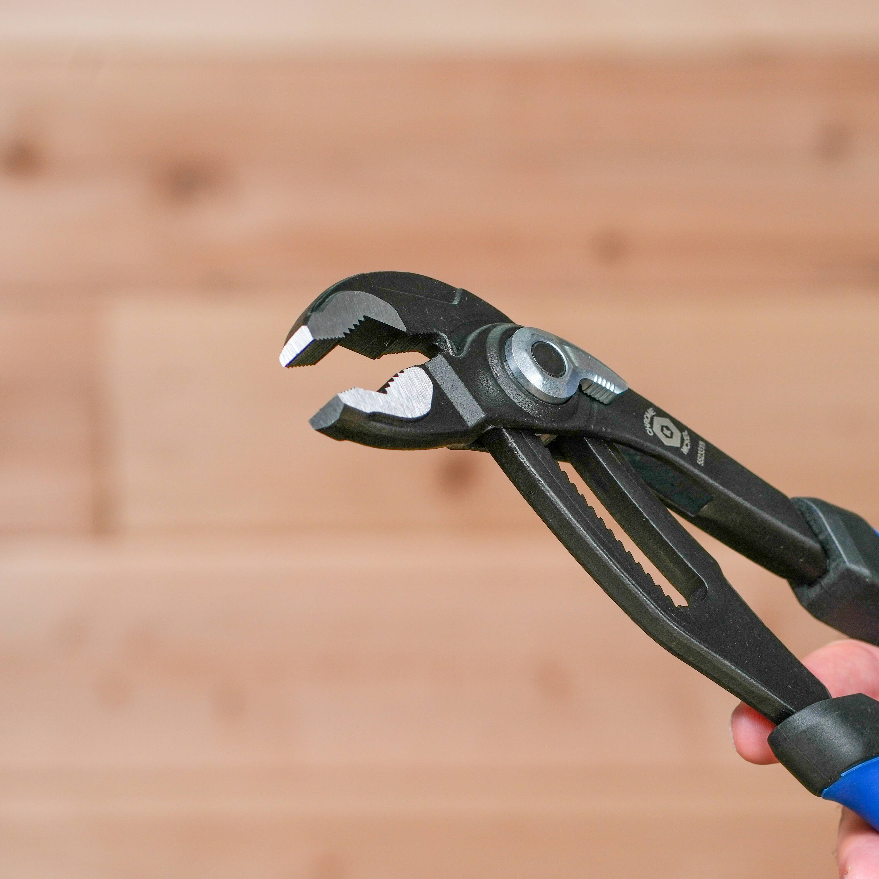 Kobalt 58972 pliers - View #5