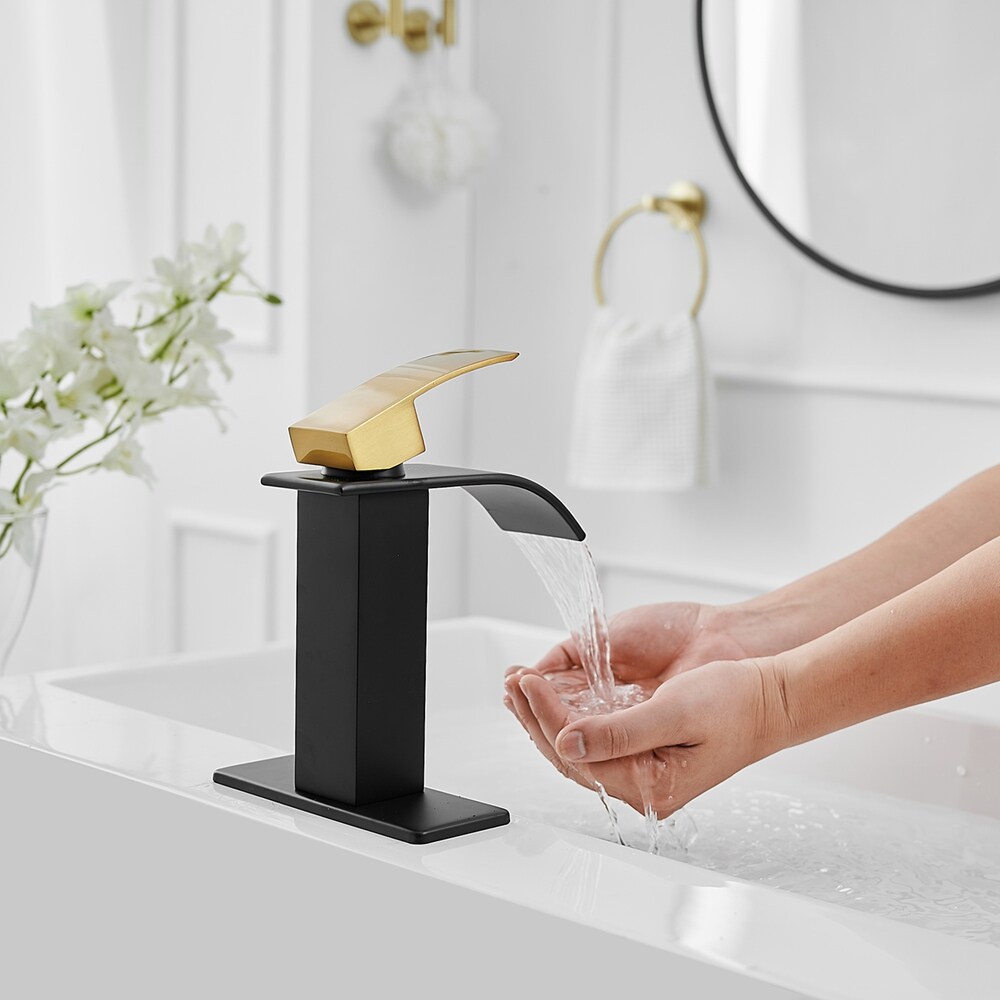 BWE A-96021-GB-2 Lavatory-Faucets - View #6