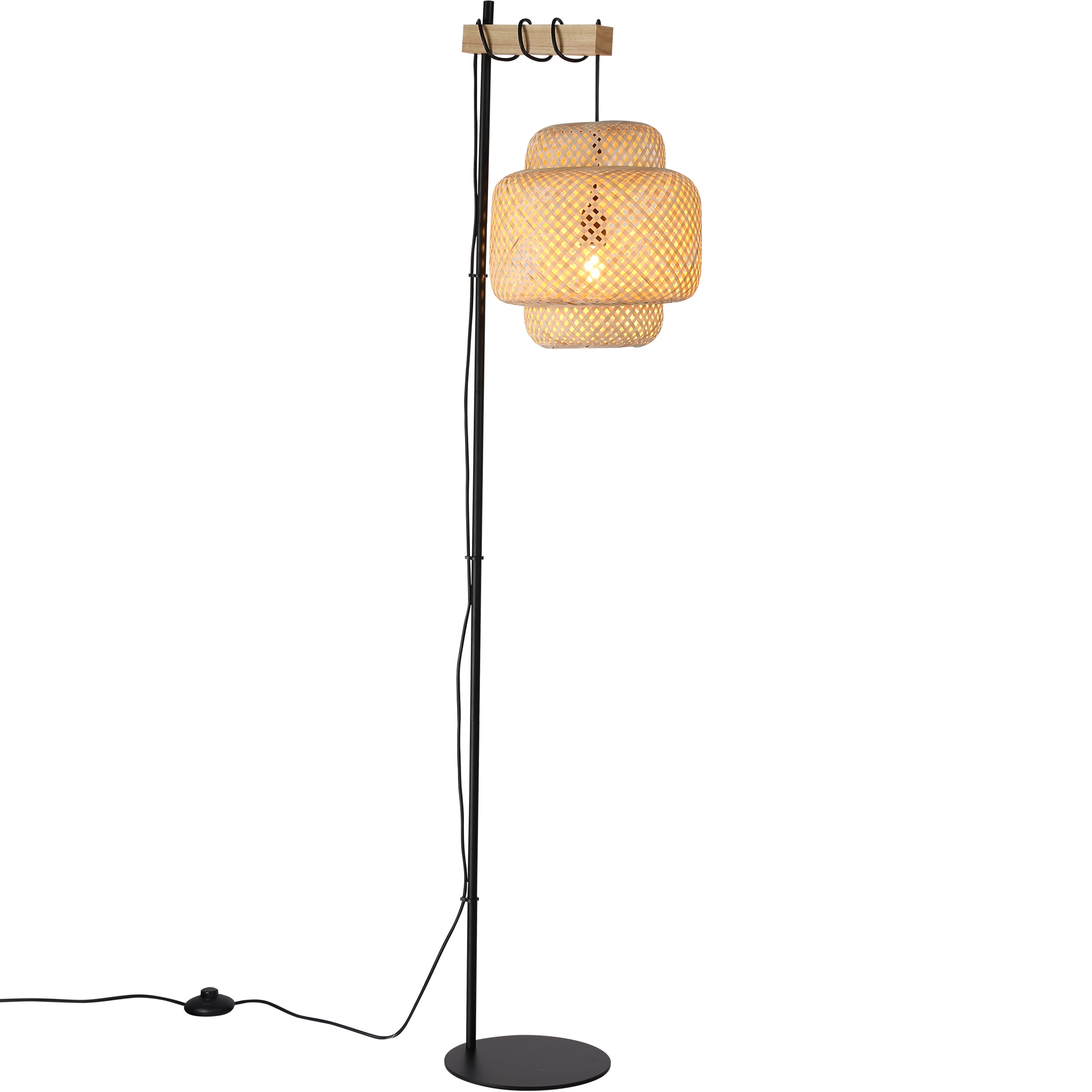 SUNLLOK HT-1036-US floorlamps - View #2