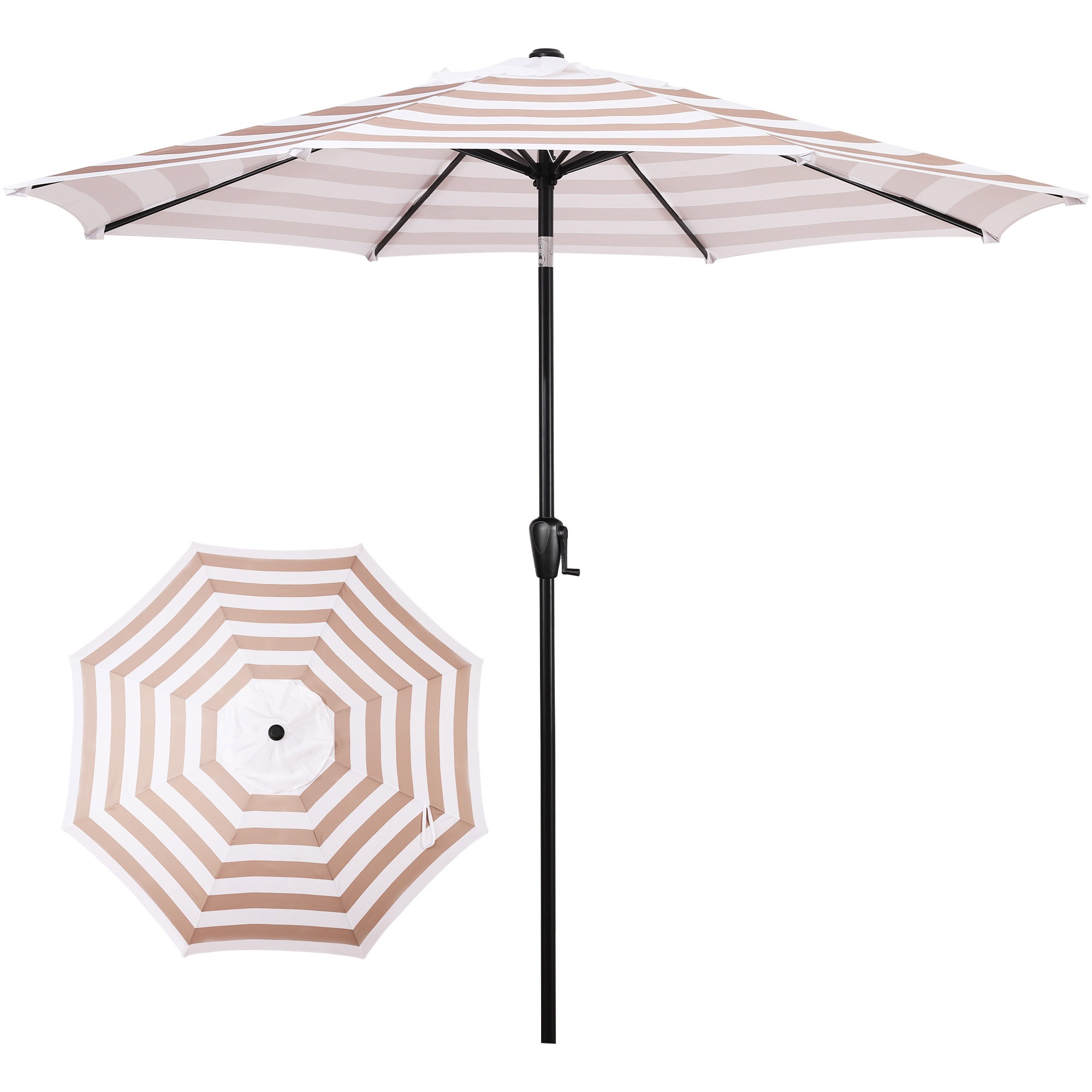 Sun-Ray 801006TW Umbrellas-2 - View #4