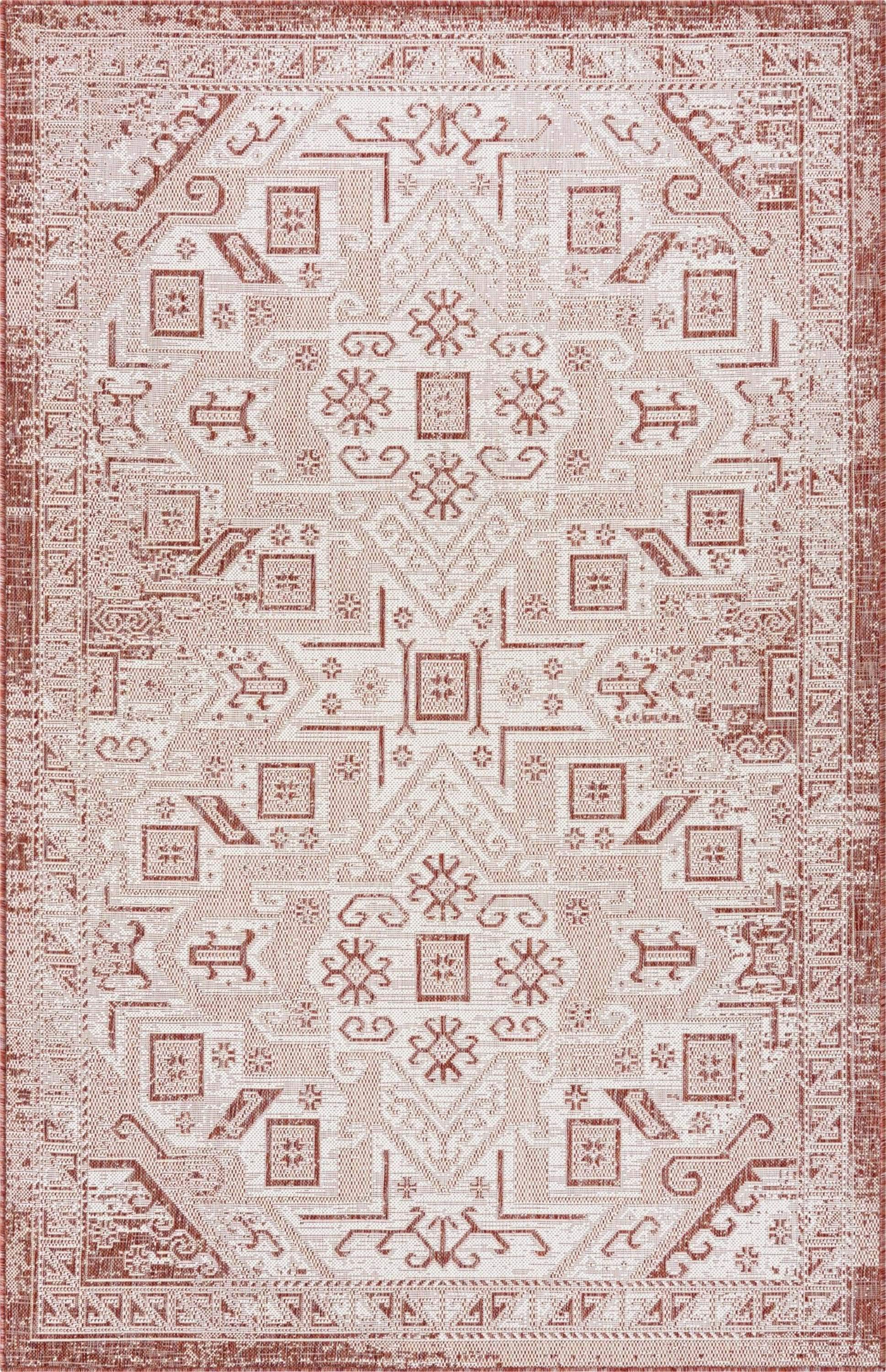 Unique Loom 3162427 rugs - View #10