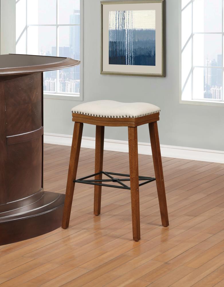 Linon BS226WAL01U stools - View #4