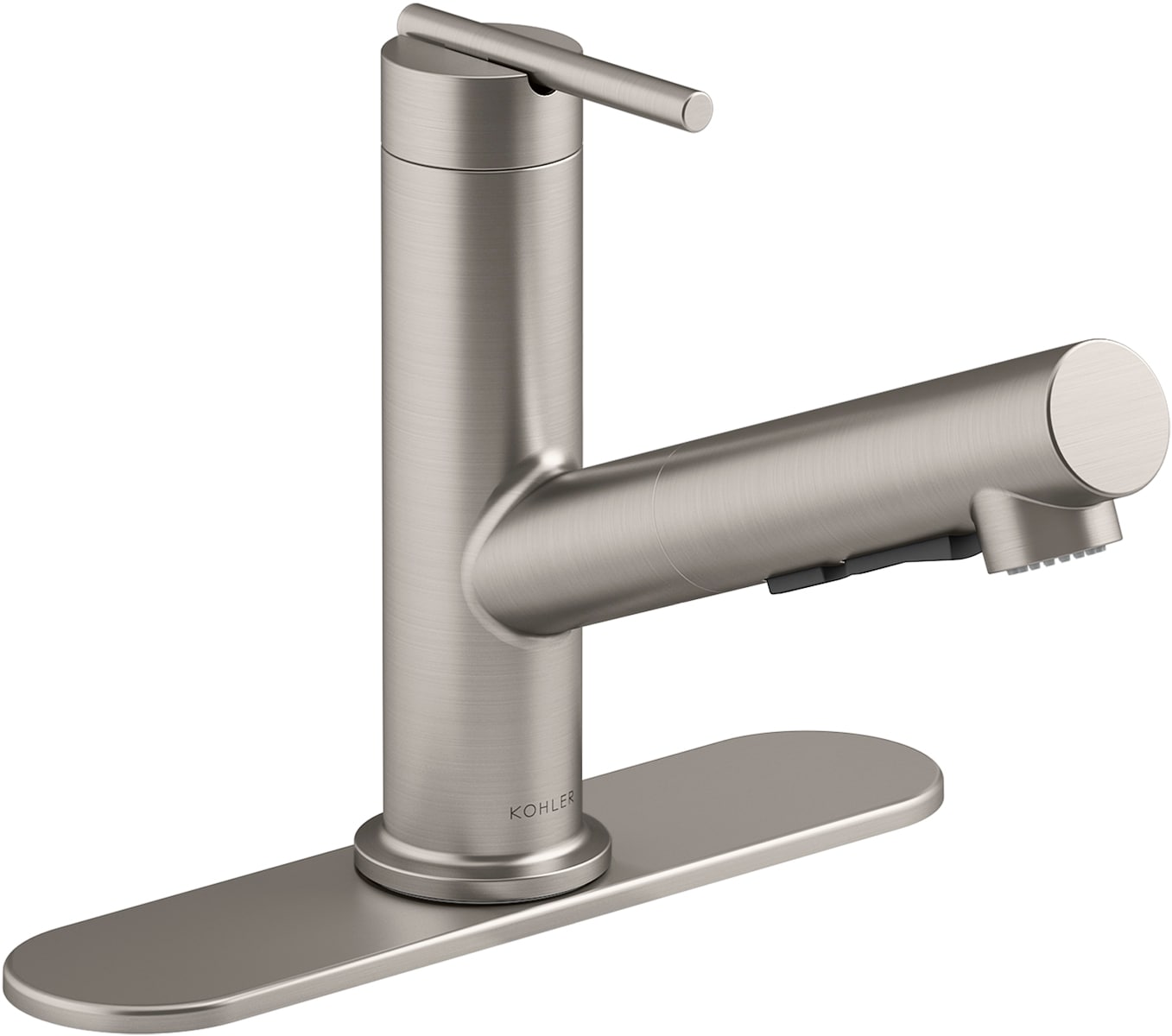 KOHLER K-22976-VS Kitchen-Faucets - View #2