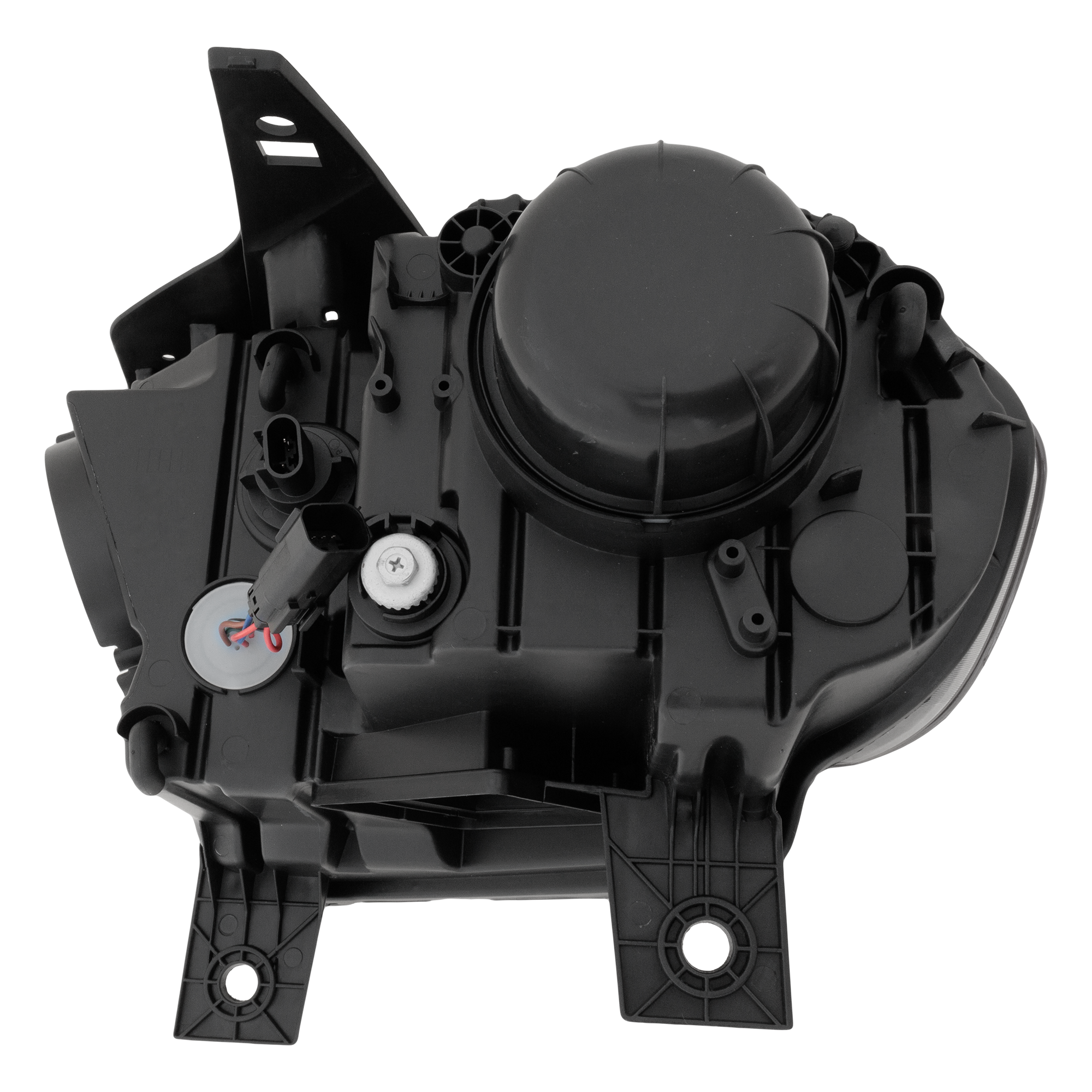 Garage-Pro GPRD10010043 Headlights-Components - View #2