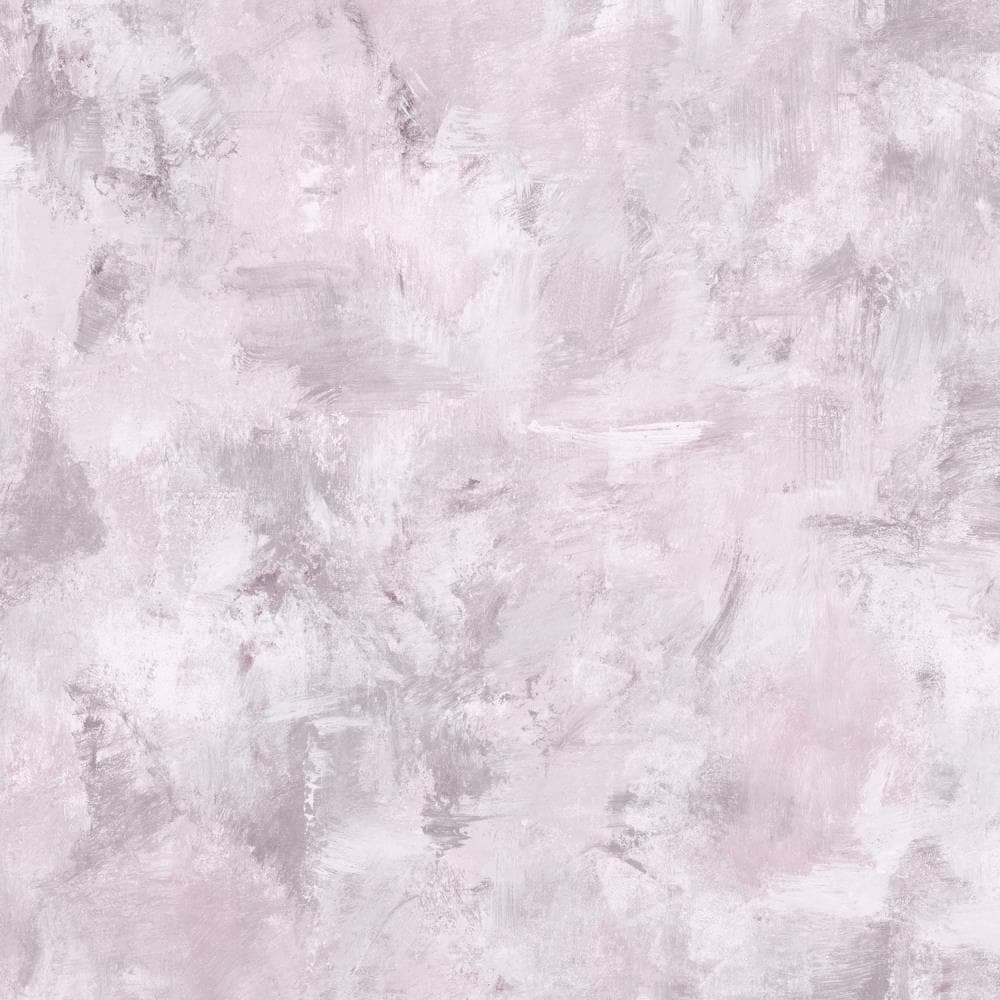 Norwall FW36861 Fresh Watercolors 55-Sq. Feet Multiple colors/finishes Vinyl Brushstroke Prepasted Soak and Hang Wallpaper