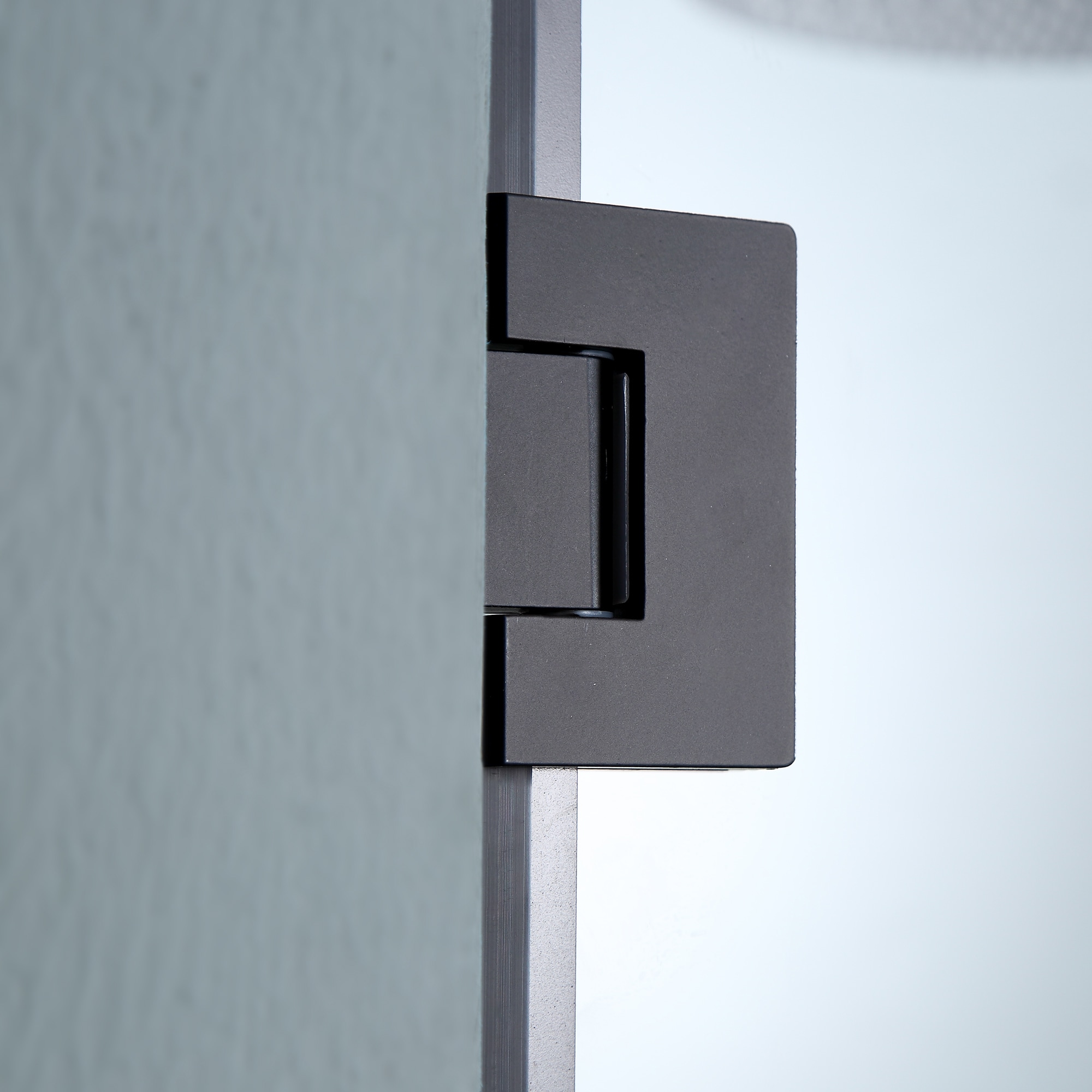 Lordear HBRJ-LD-6B21-34MB Shower-Doors - View #5