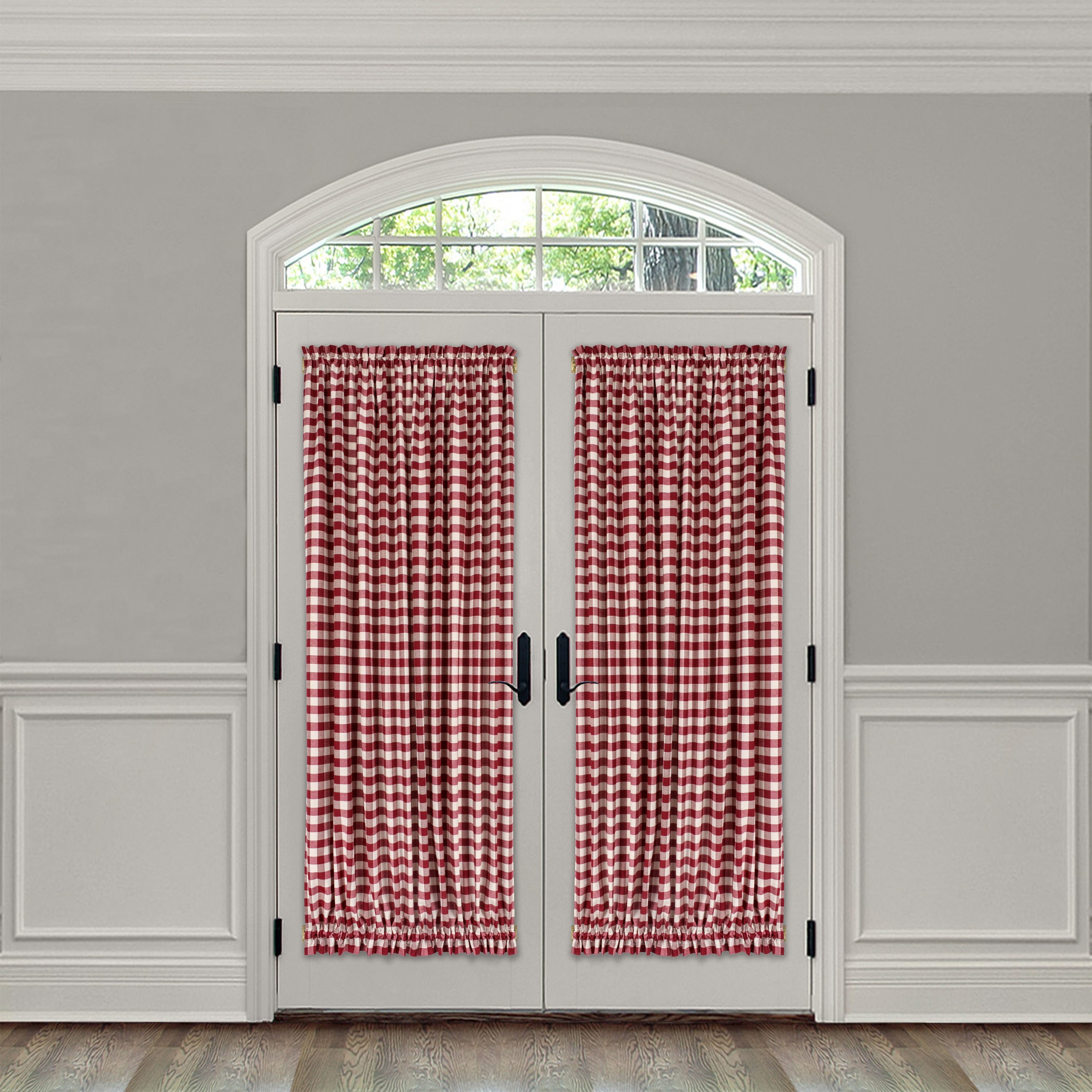 Achim BC54X72BU6 curtains - View #3