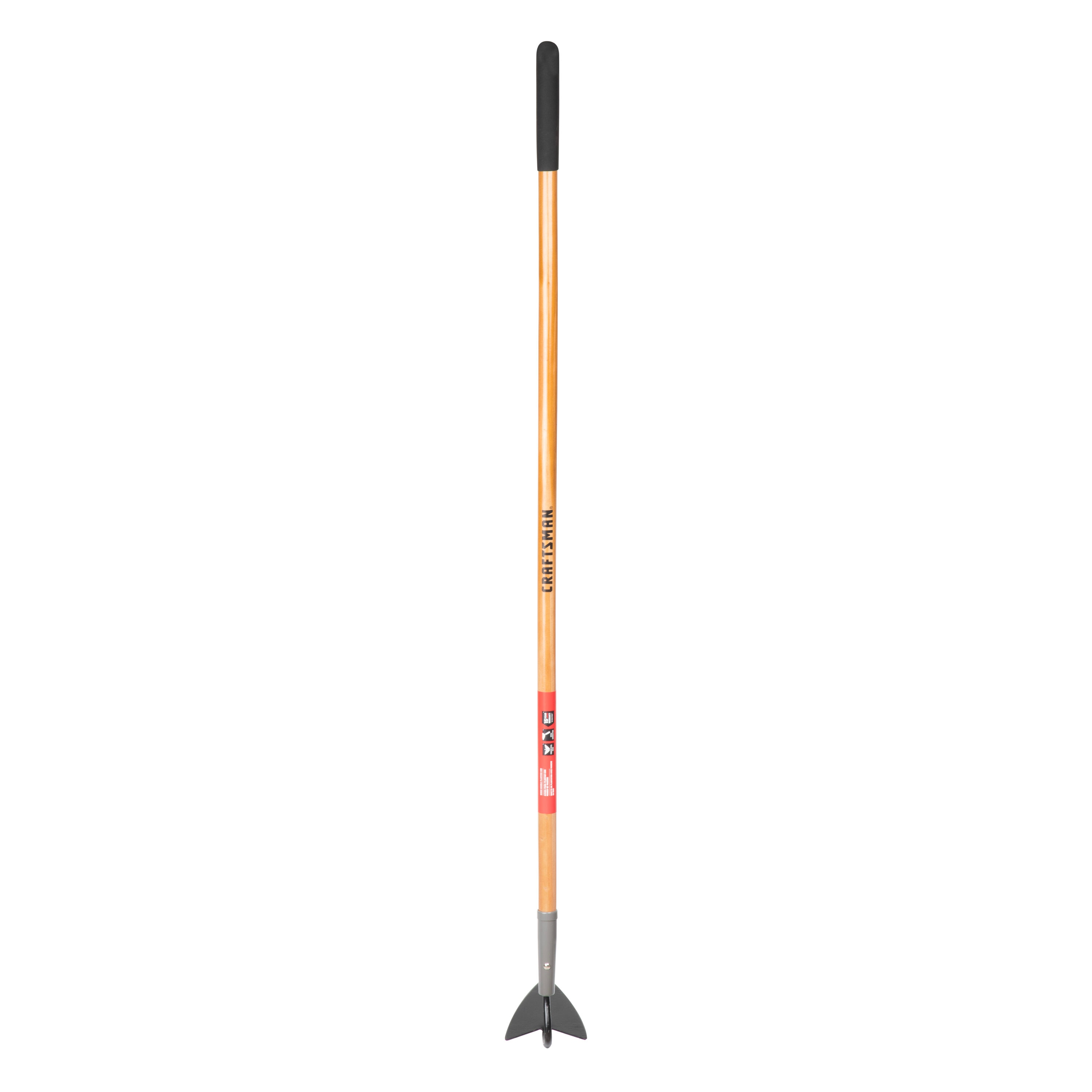 CRAFTSMAN CMXMLTP35320 54 Wood -Handle Warren hoe