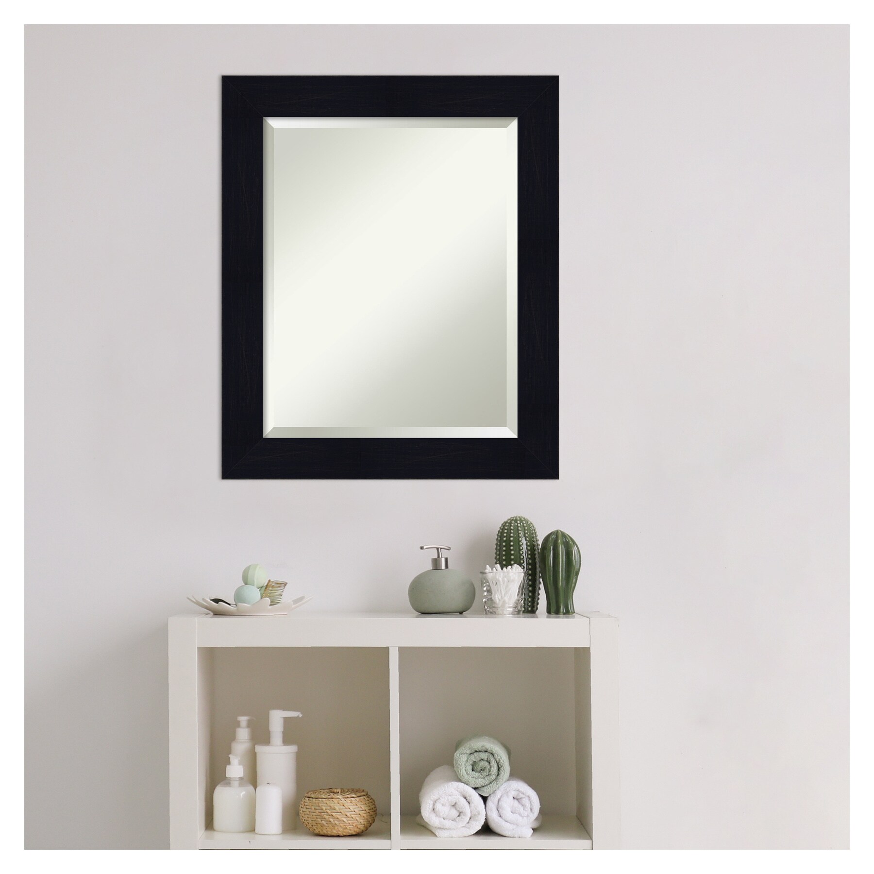 Amanti Art DSW4093591 Framed-Bath-Mirrors - View #9
