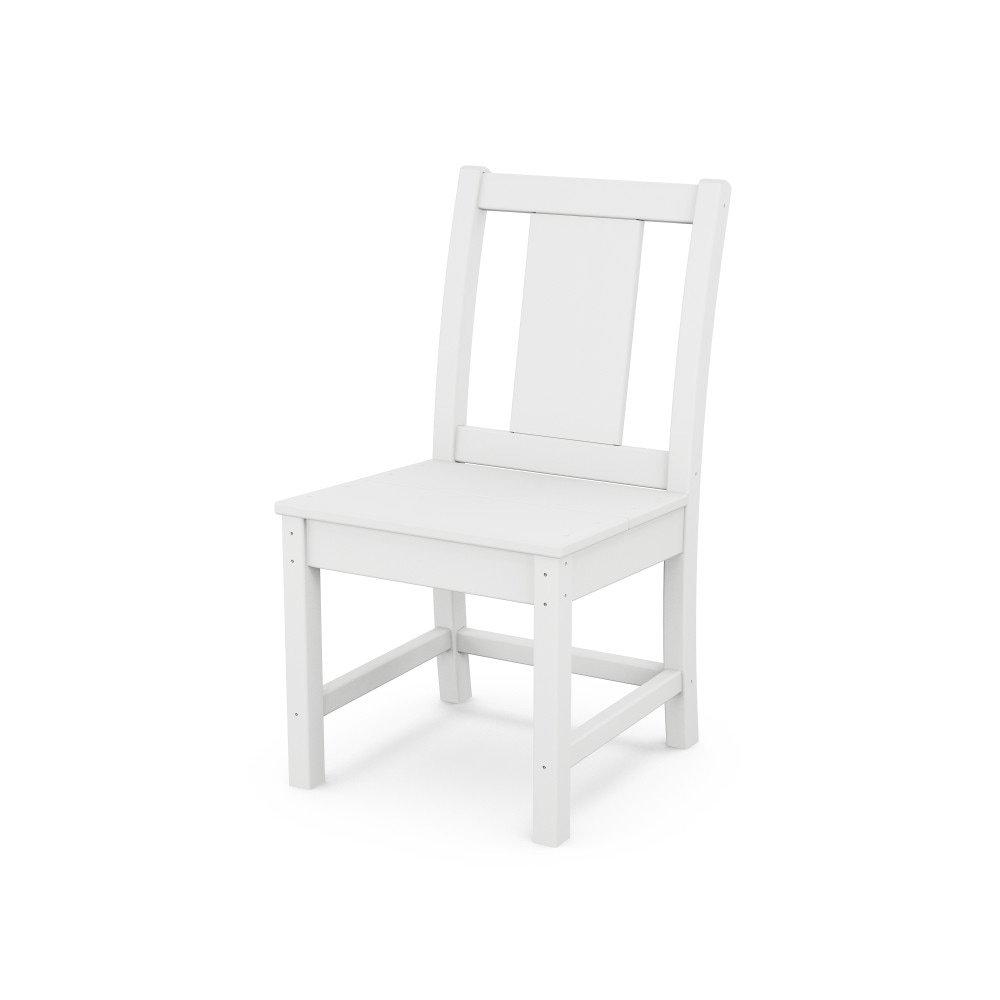 POLYWOOD PWS2094-1-WH Patio-Dining-Sets - View #6
