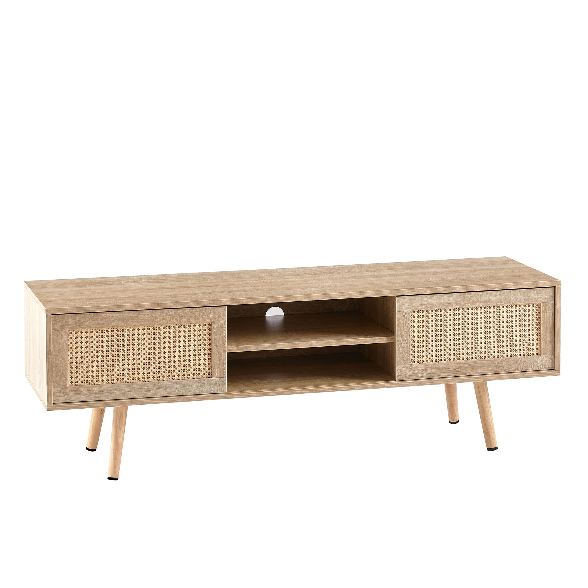 LIVIZA GIZ-SA5518BN Tv-Stands - View #2